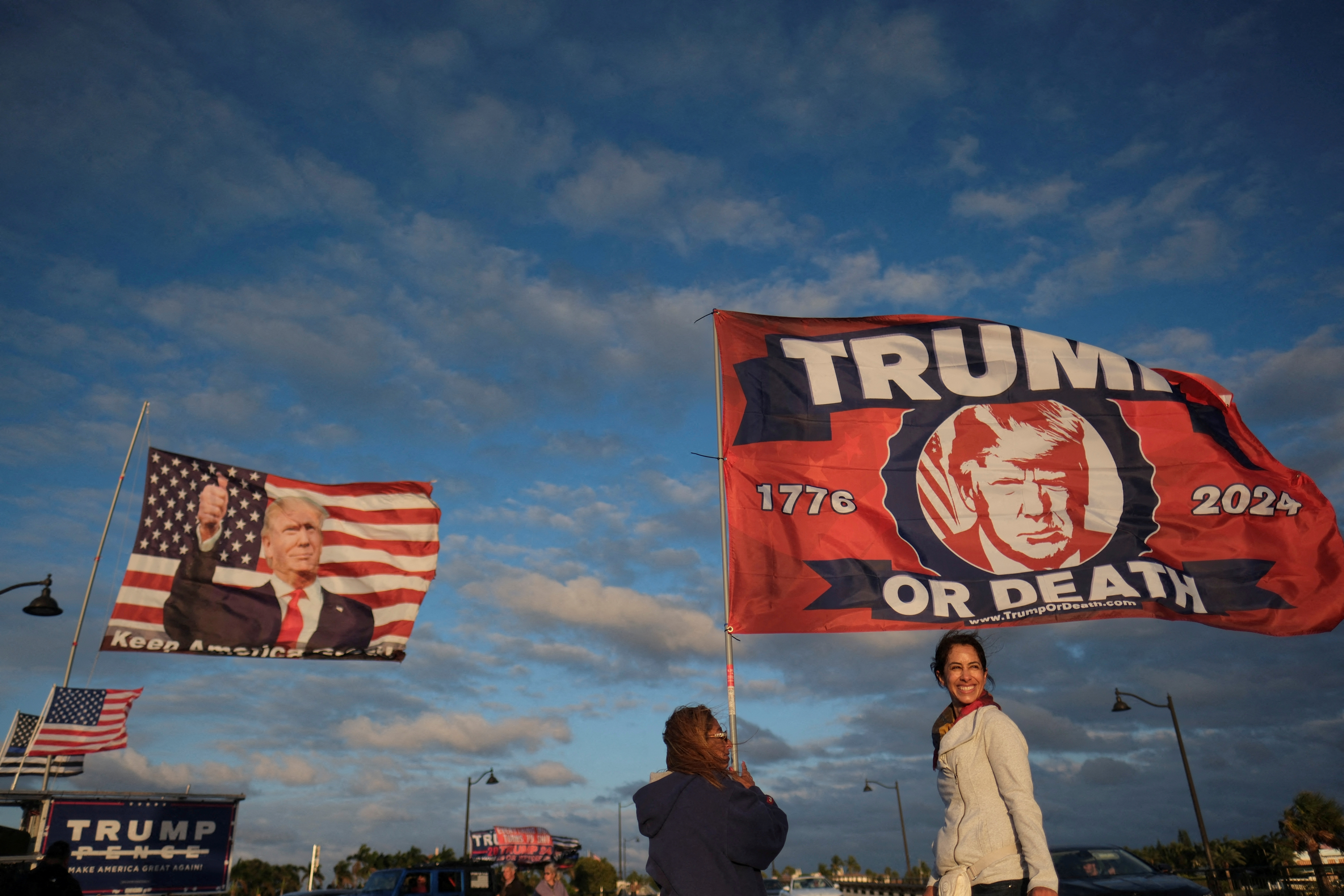 Port: To understand Trumpism, look to another ugly bout of American populism - Vimarsana News
