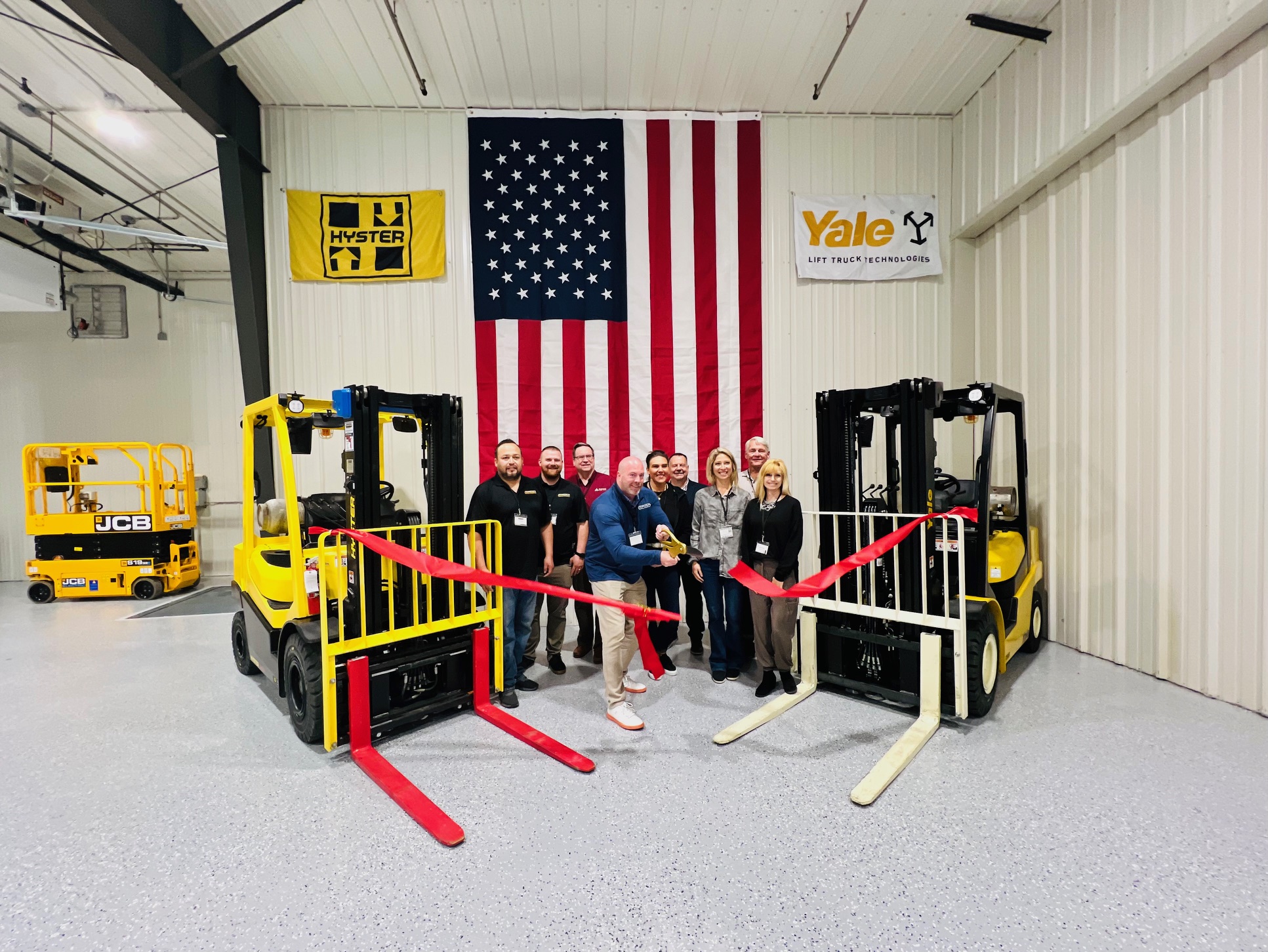 Fairchild Equipment consolidates, expands into Cloquet - Vimarsana News