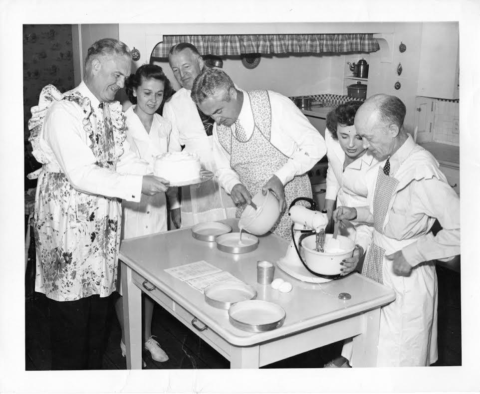'Betty Crocker' recipes got their start with Rochester woman - Vimarsana News
