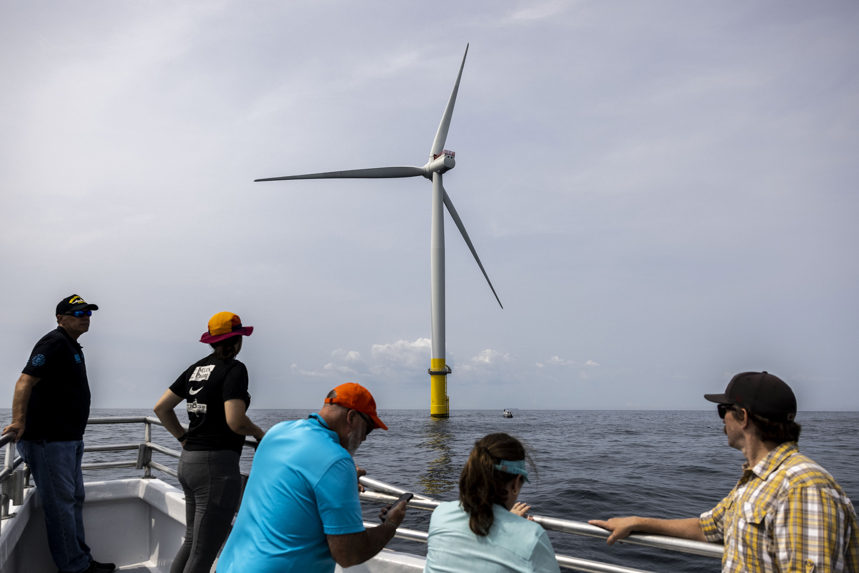 US offshore wind slammed by runaway costs - Vimarsana News