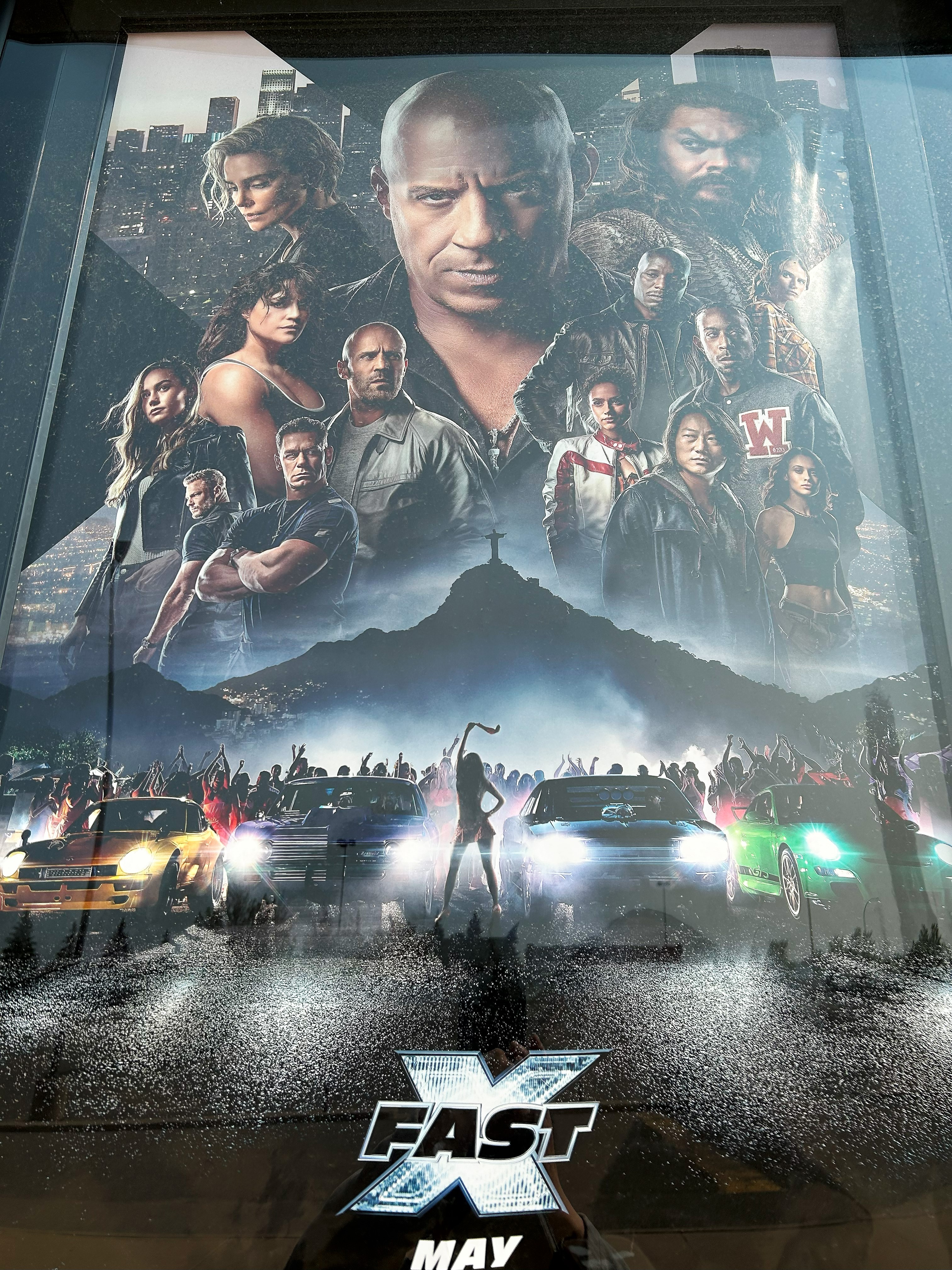 'Fast X' gears up for more road rage, sets up sequels - Wadena Pioneer Journal | News, weather, sports from Wadena Minnesota - Vimarsana News