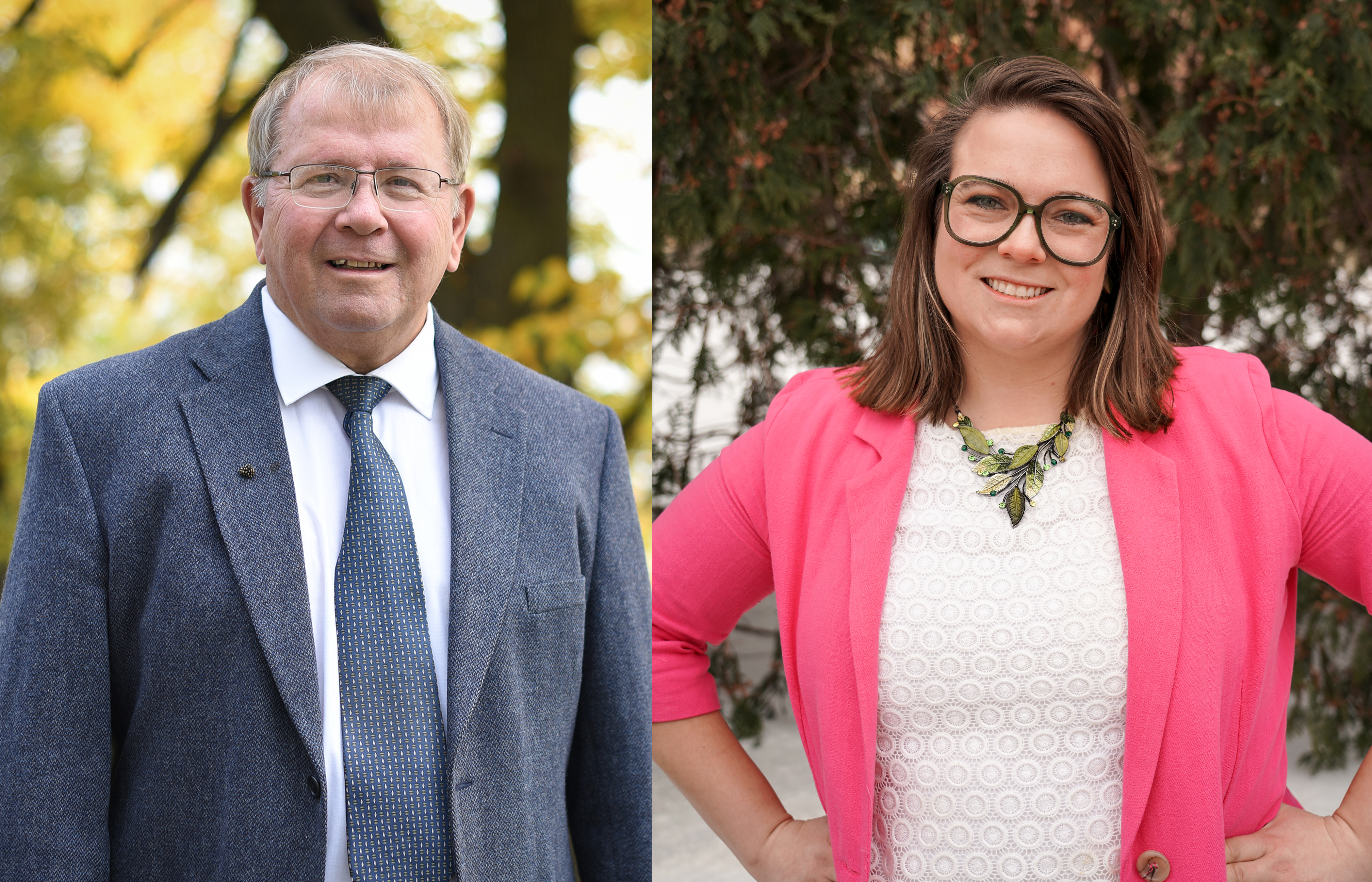 Candidates share priorities ahead of Bemidji's Ward 1 special election - Vimarsana News