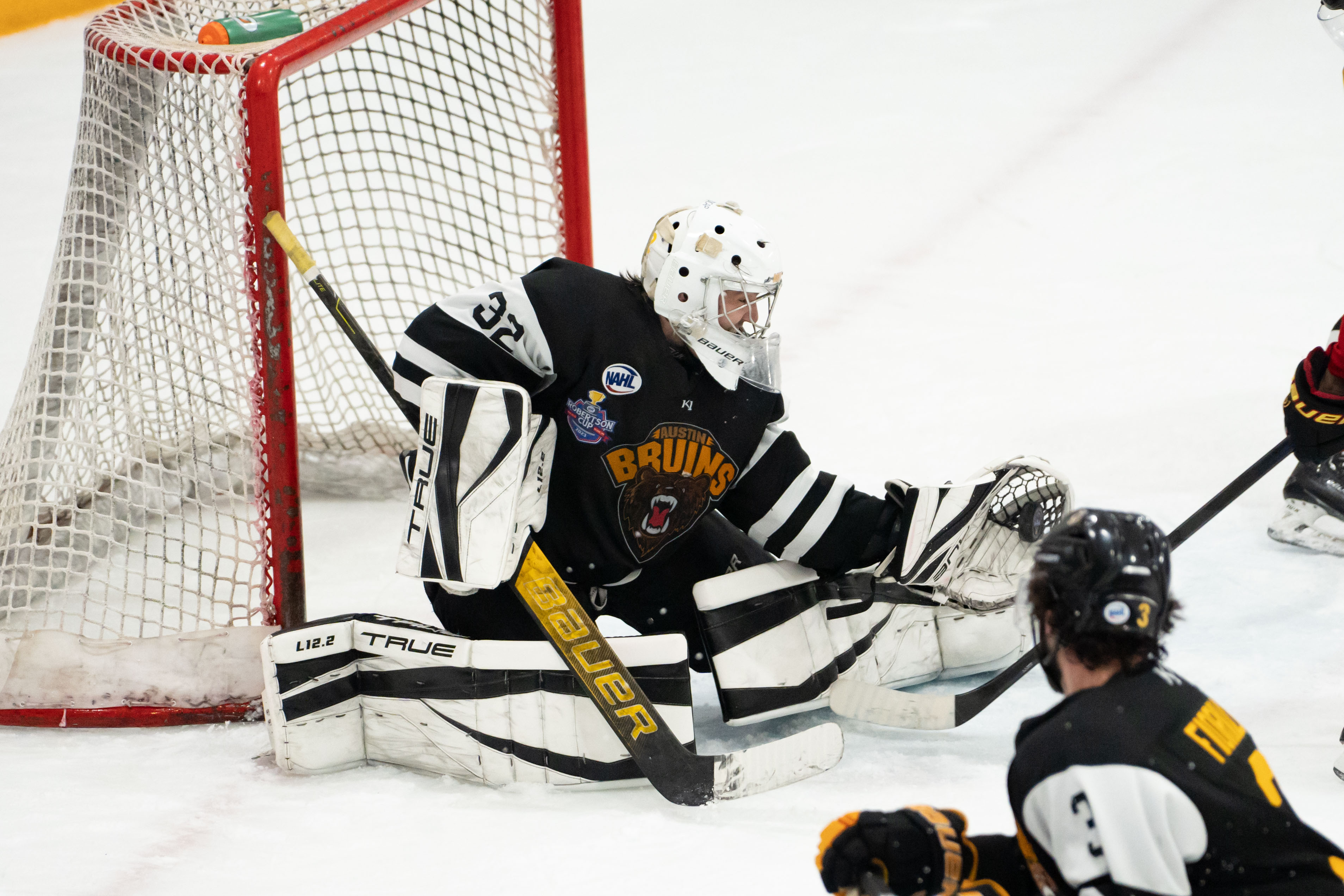 Four veterans who could propel a repeat title run for the Austin Bruins - Vimarsana News
