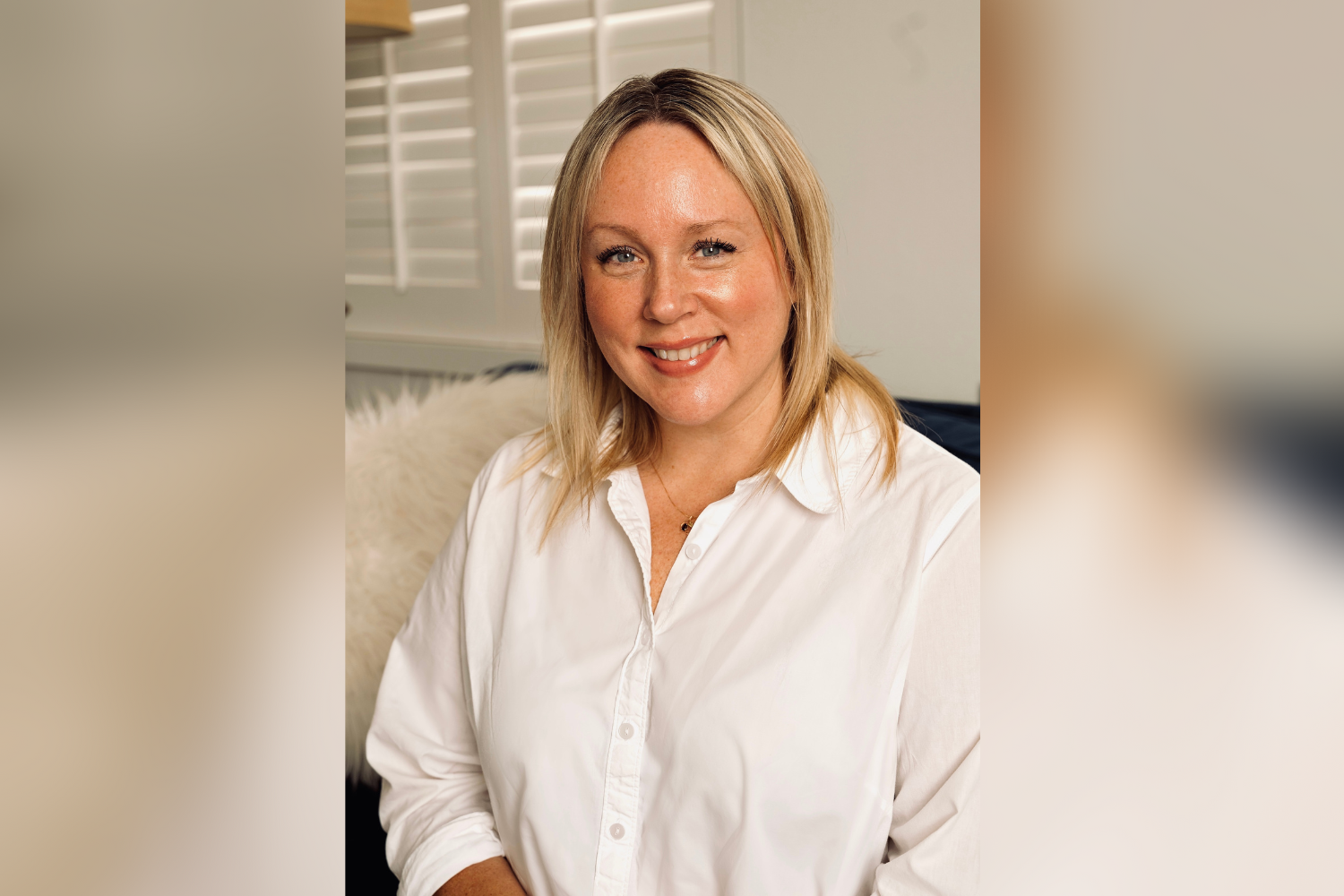 Paula Quam - Vimarsana News