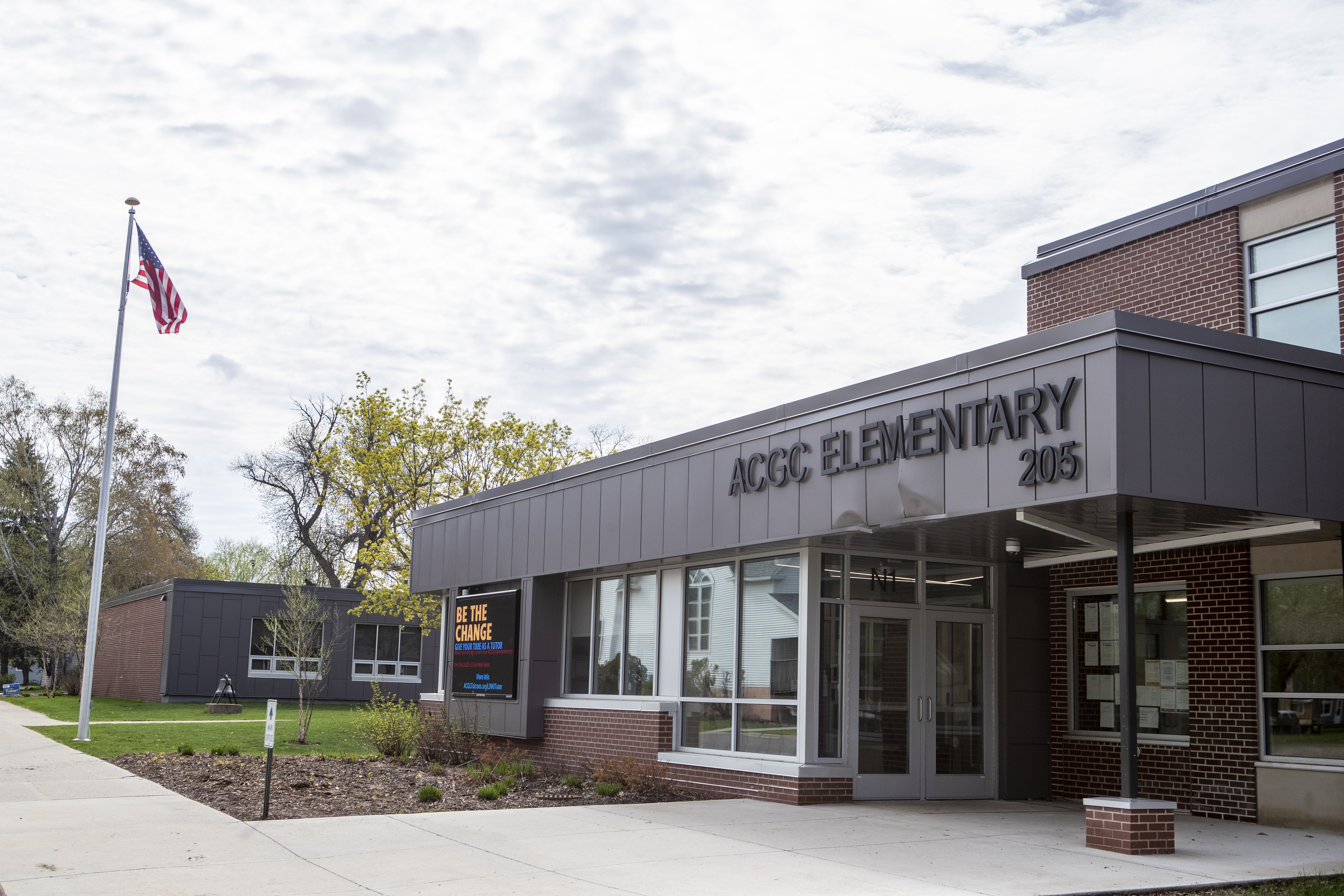 Amy Ripperger letter: Celebrating a Reading Corps member - Vimarsana News