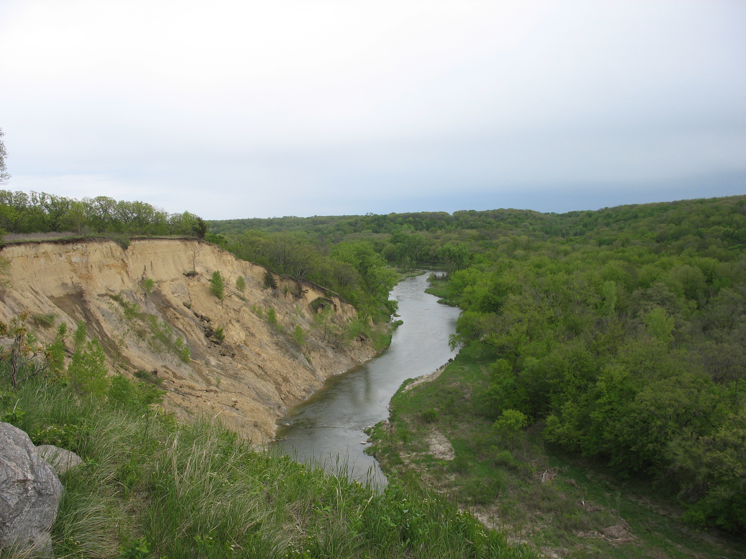 Minnesota DNR committed to public engagement in transfer of Upper Sioux Agency State Park to tribal ownership - Vimarsana News