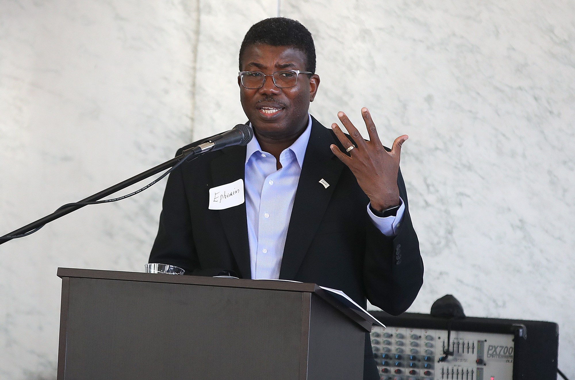 Summit focuses on BIPOC entrepreneurship in the Twin Ports - Vimarsana News