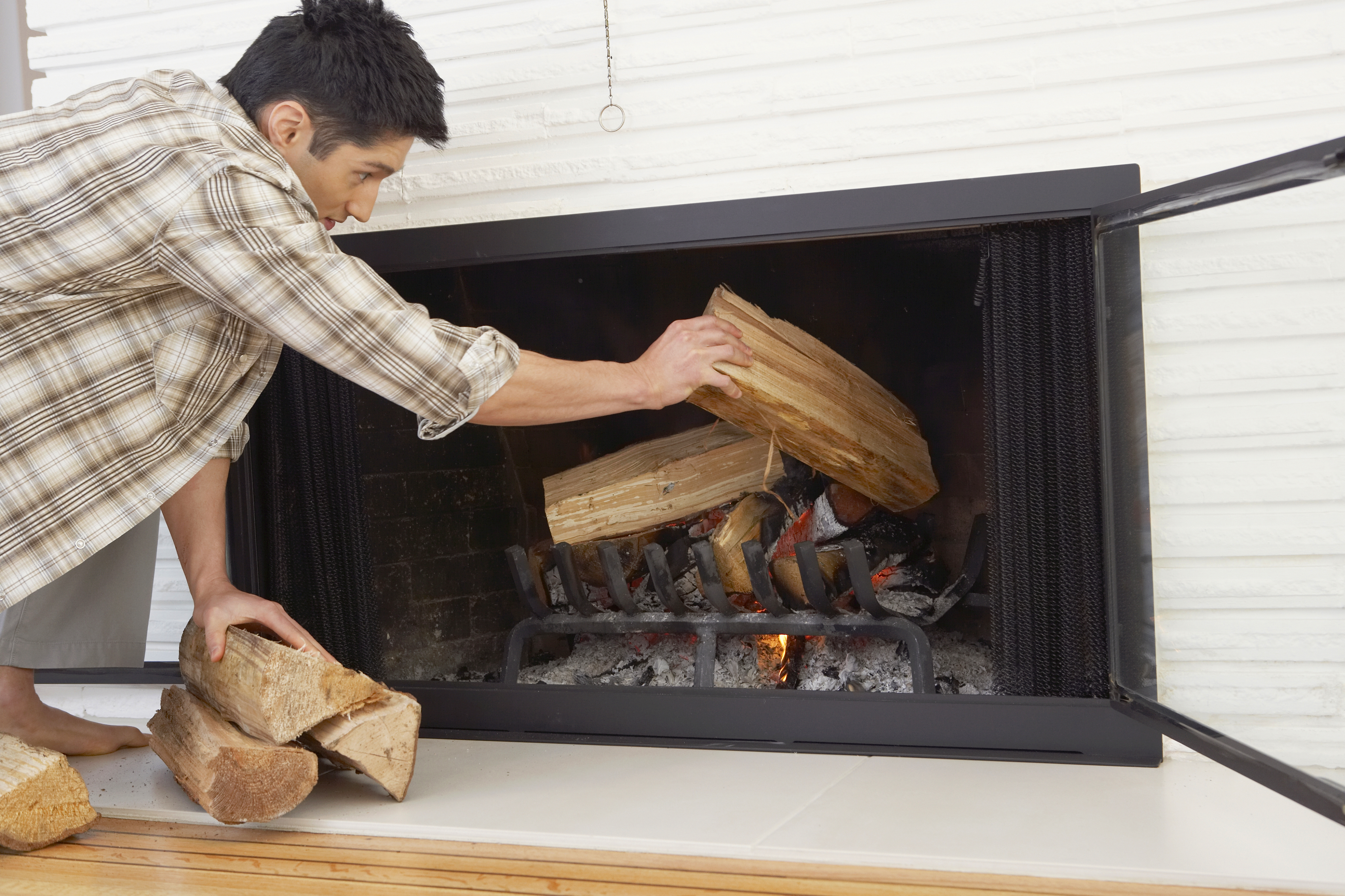 Now is the time to have fireplaces, chimneys inspected - Vimarsana News