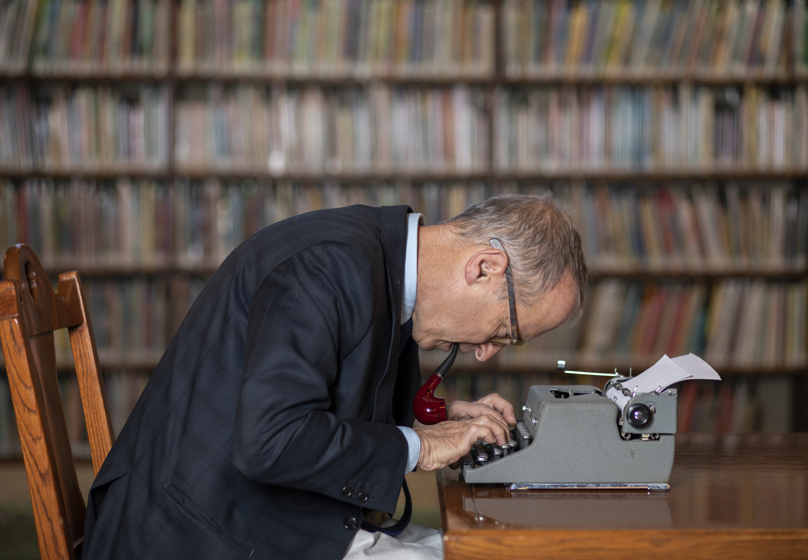 Best-selling humorist David Sedaris will return to the Fargo Theatre Oct. 28 - Vimarsana News