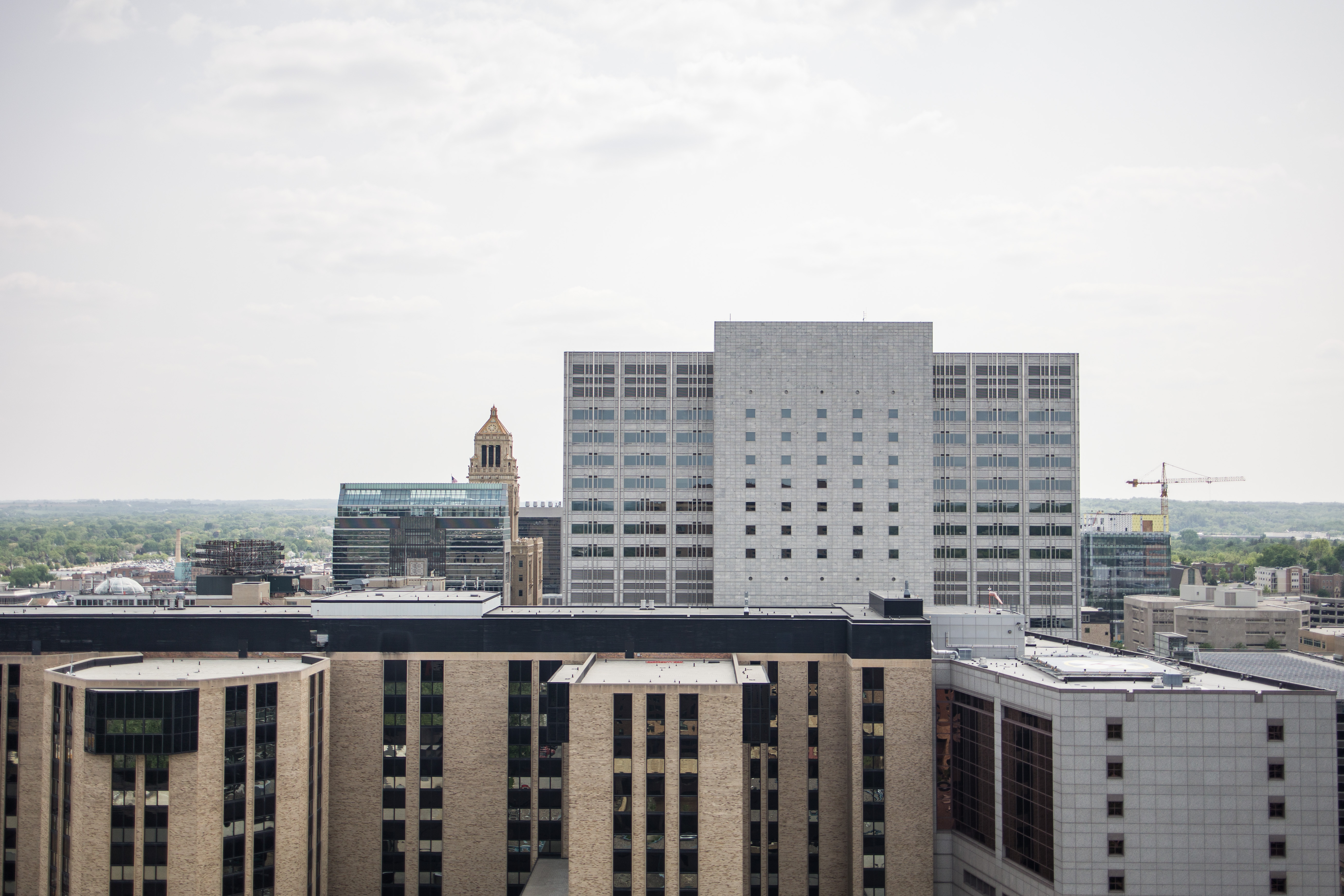Staffing ratios, changes to benefits among proposed goals for Mayo Clinic nurse union - Vimarsana News