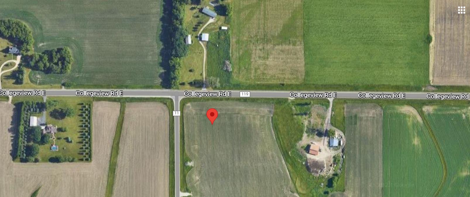 Olmsted County commissioners nix land-use change east of Rochester - Vimarsana News