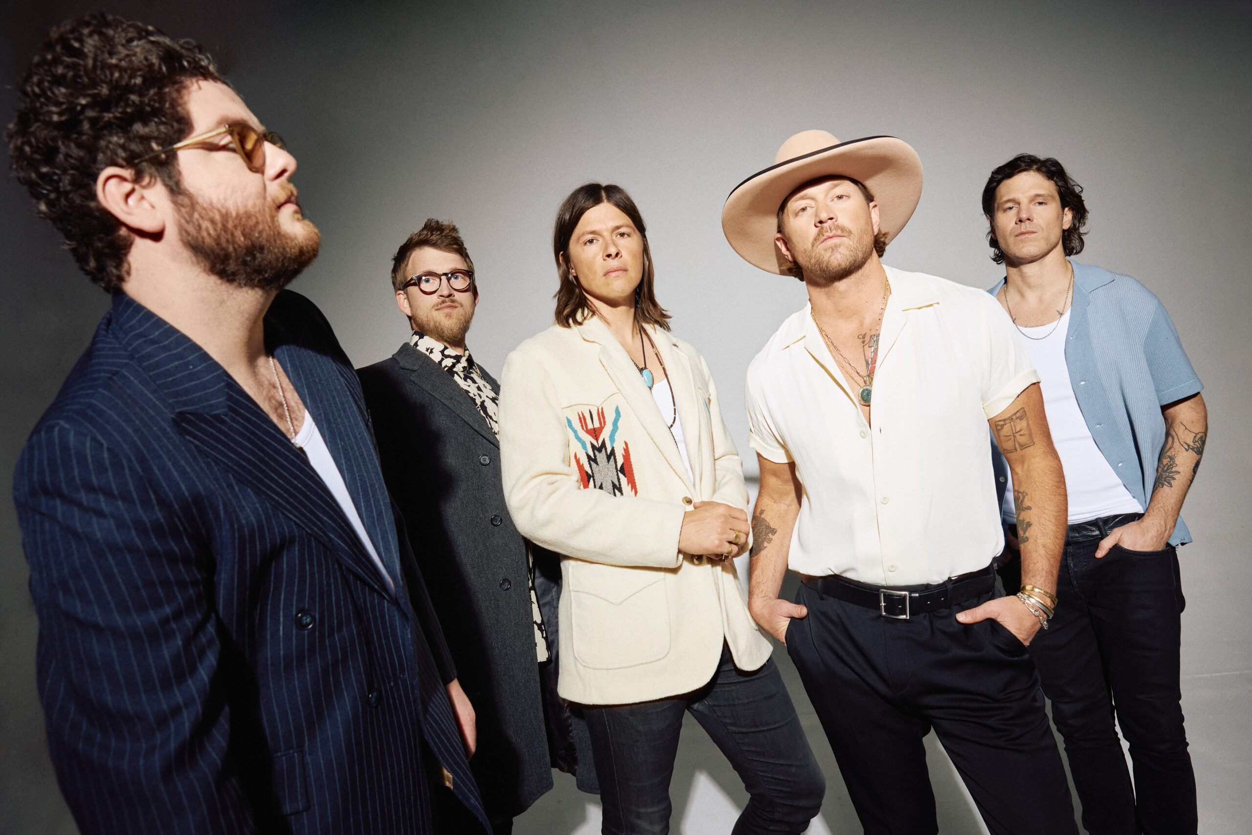 Weekend Watch: Needtobreathe opens summer concert series at Moorhead's Bluestem - Vimarsana News