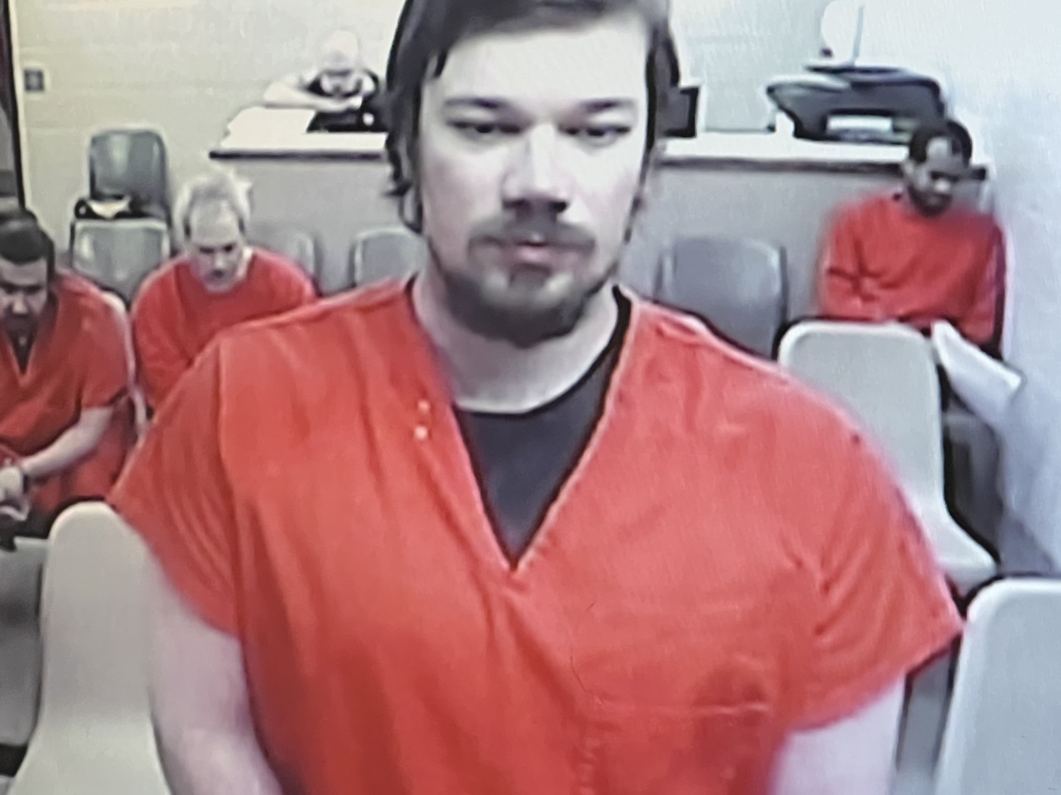 Man accused in fatal parking lot stabbing arraigned on murder charges - Vimarsana News