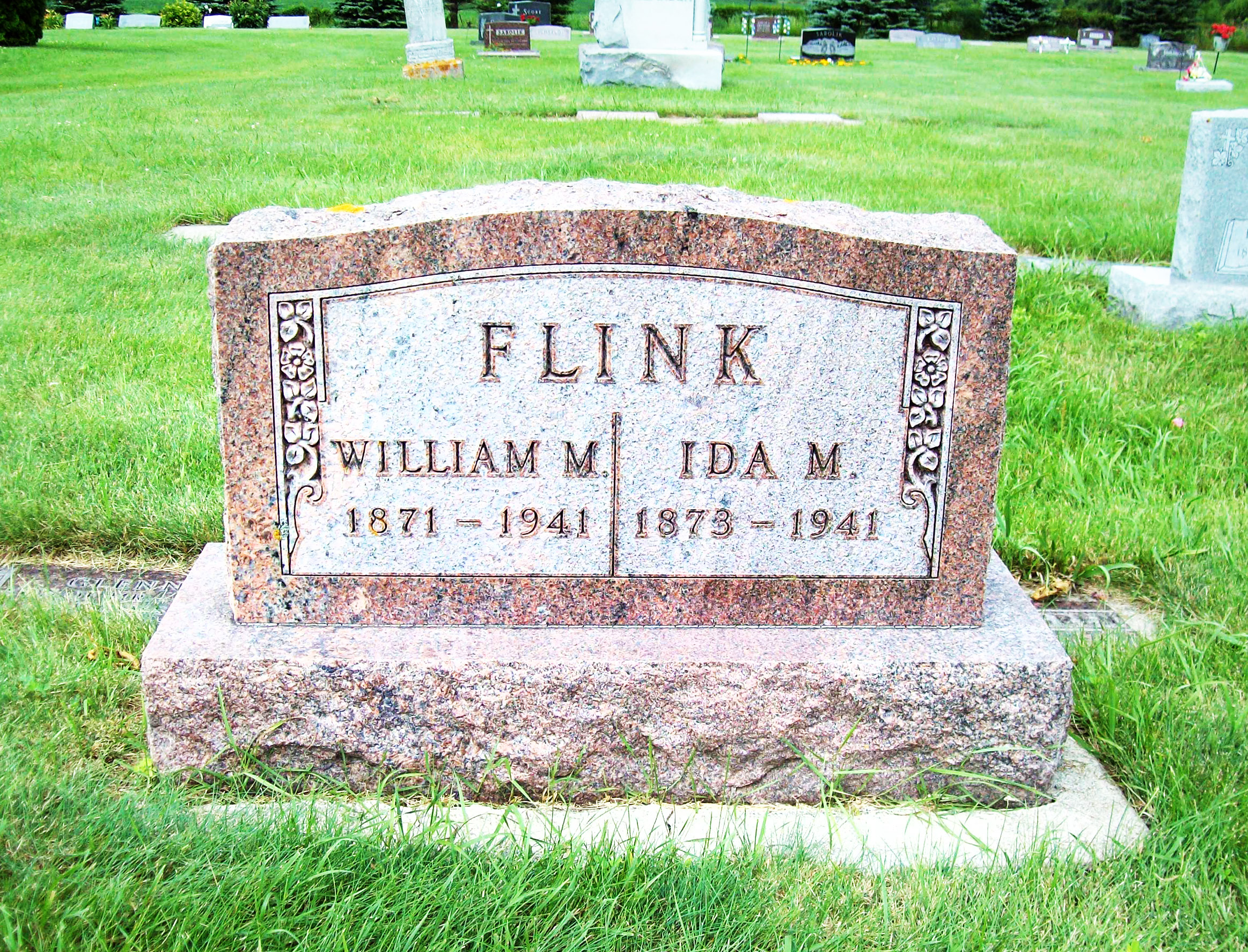 'I shot my dad and mother and my brother' -- the mystery of the Flink family murders of 1941 - Vimarsana News