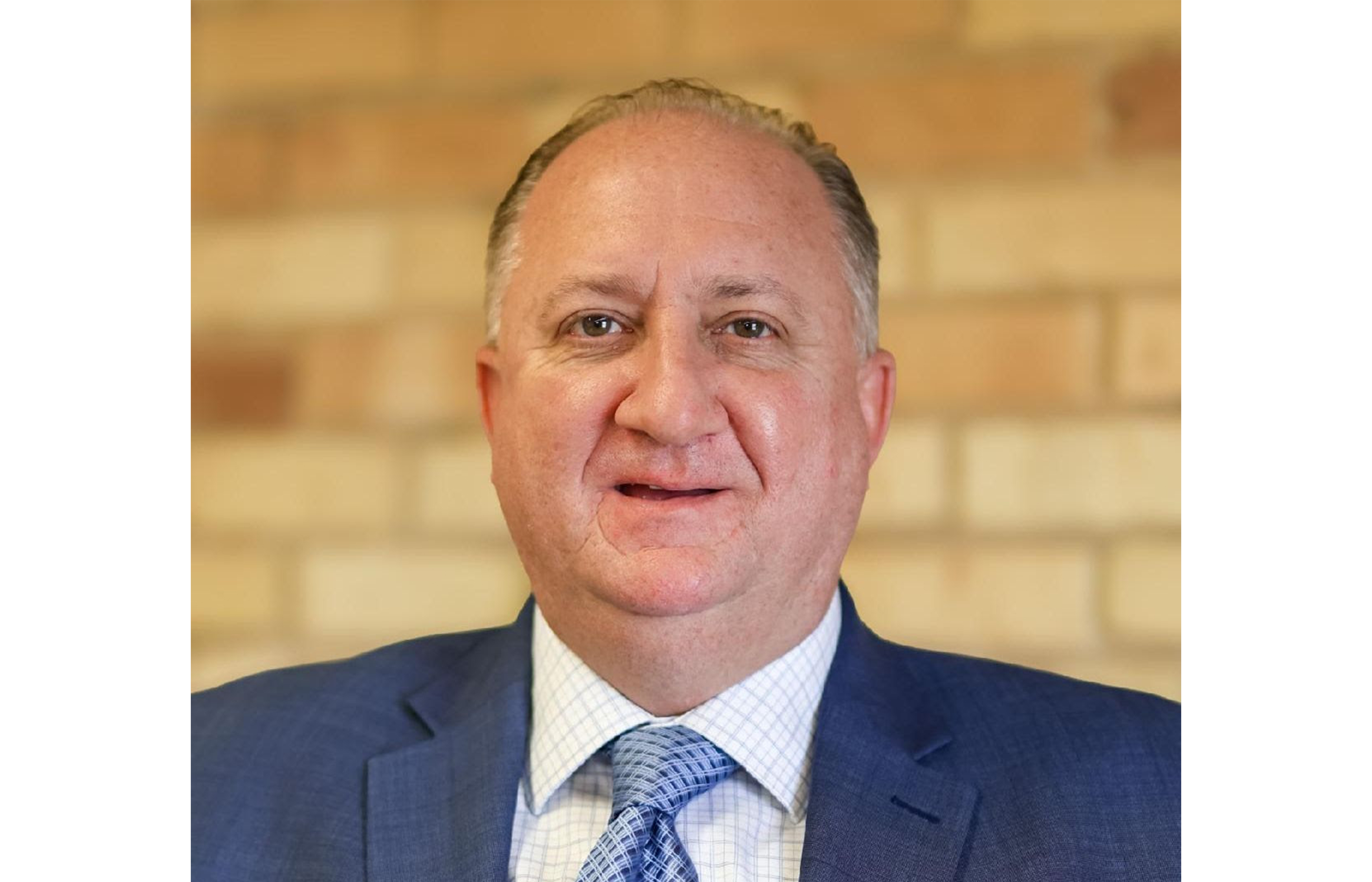 Scott Turn selected as new Bemidji Chamber executive director - Vimarsana News