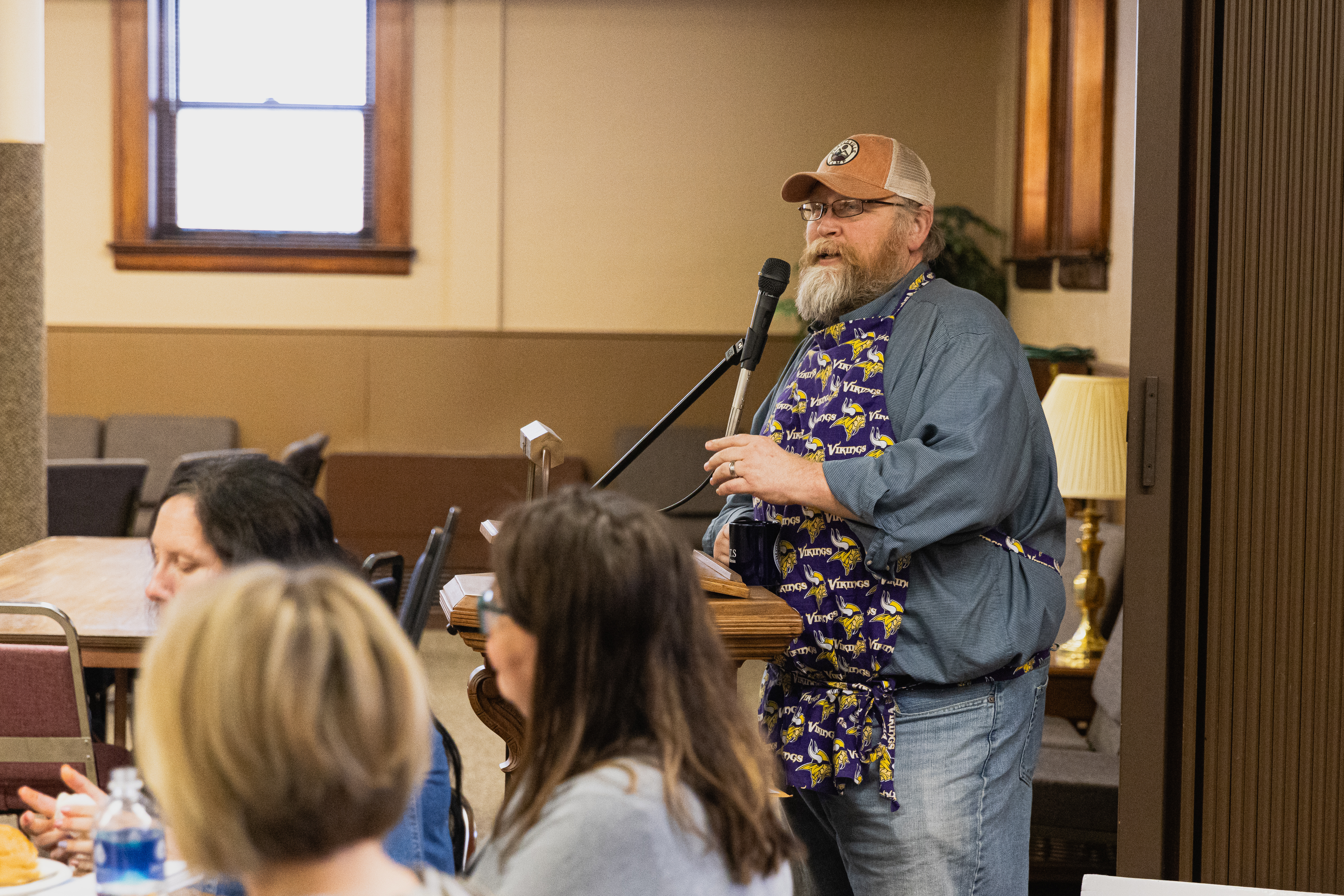 Citizen-led group: Mitchell needs a homeless shelter - Vimarsana News