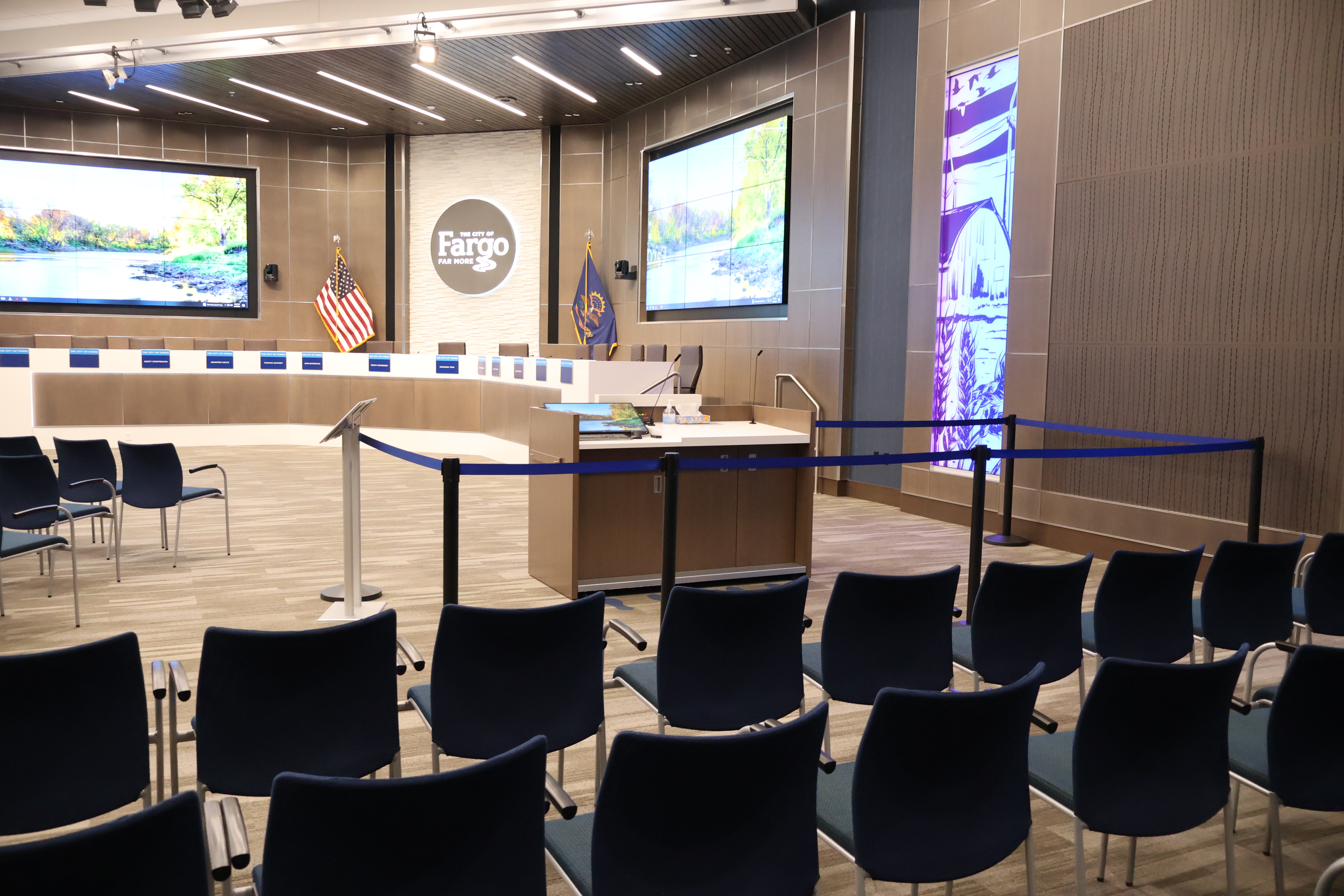 5 things to know today: Public comments, Union talks, DFL pushback, Housing homeless, EV plan - Vimarsana News