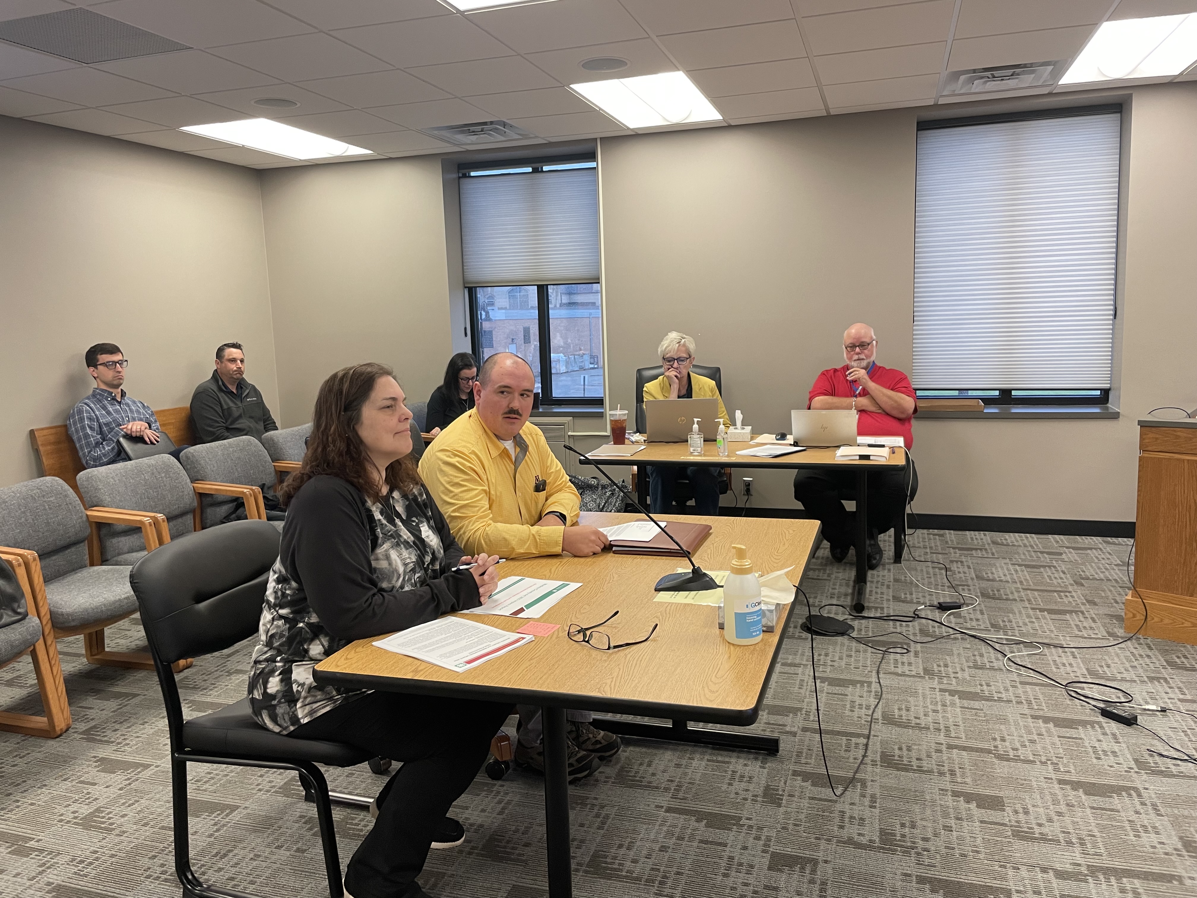 Wadena County Board forgoes flying new state flag - Vimarsana News