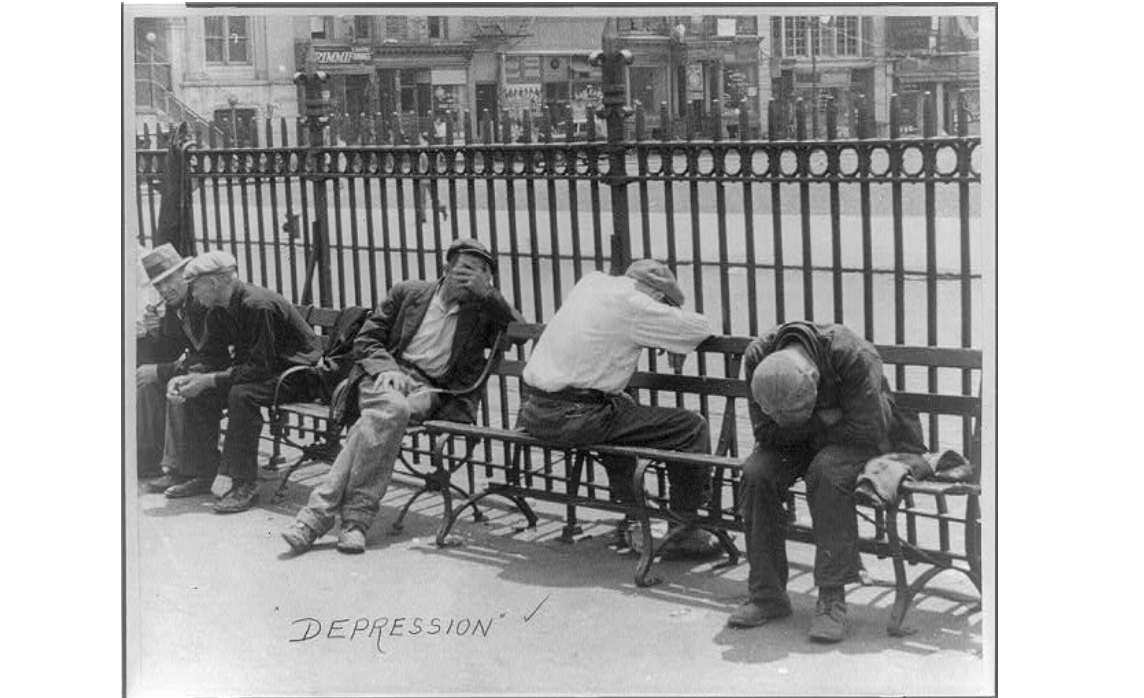 A Great Depression gunfight left one officer dead, another injured, and a city outraged - Vimarsana News