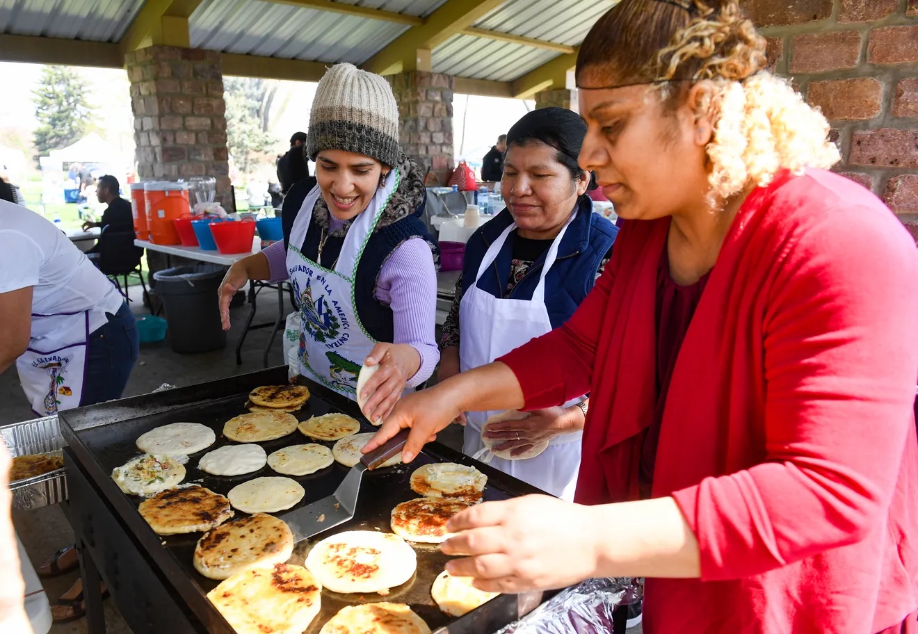 Hispanic population gains in rural counties spark South Dakota growth - Vimarsana News