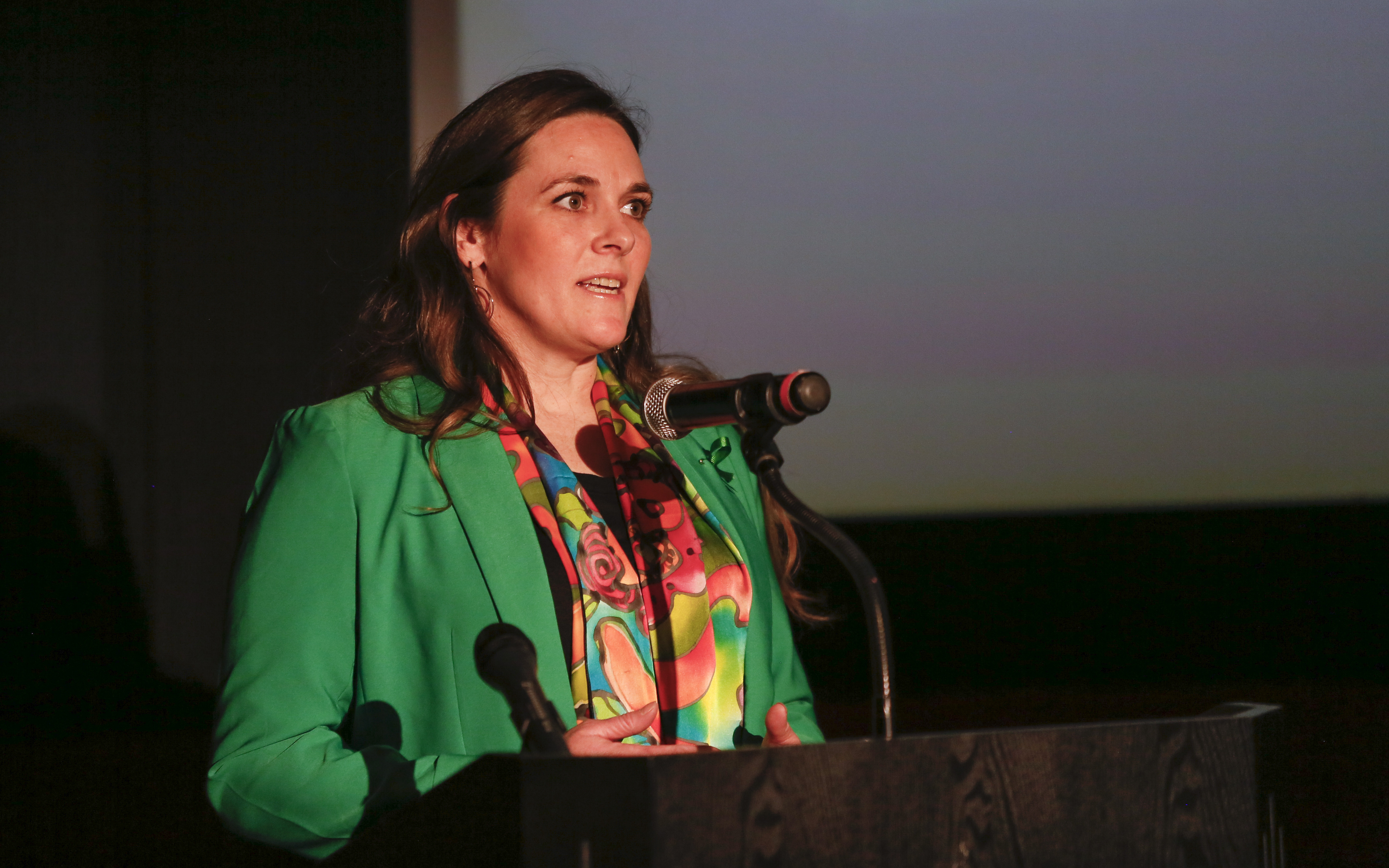 'Faces of Suicide' screening brings mental health awareness to the forefront - Vimarsana News