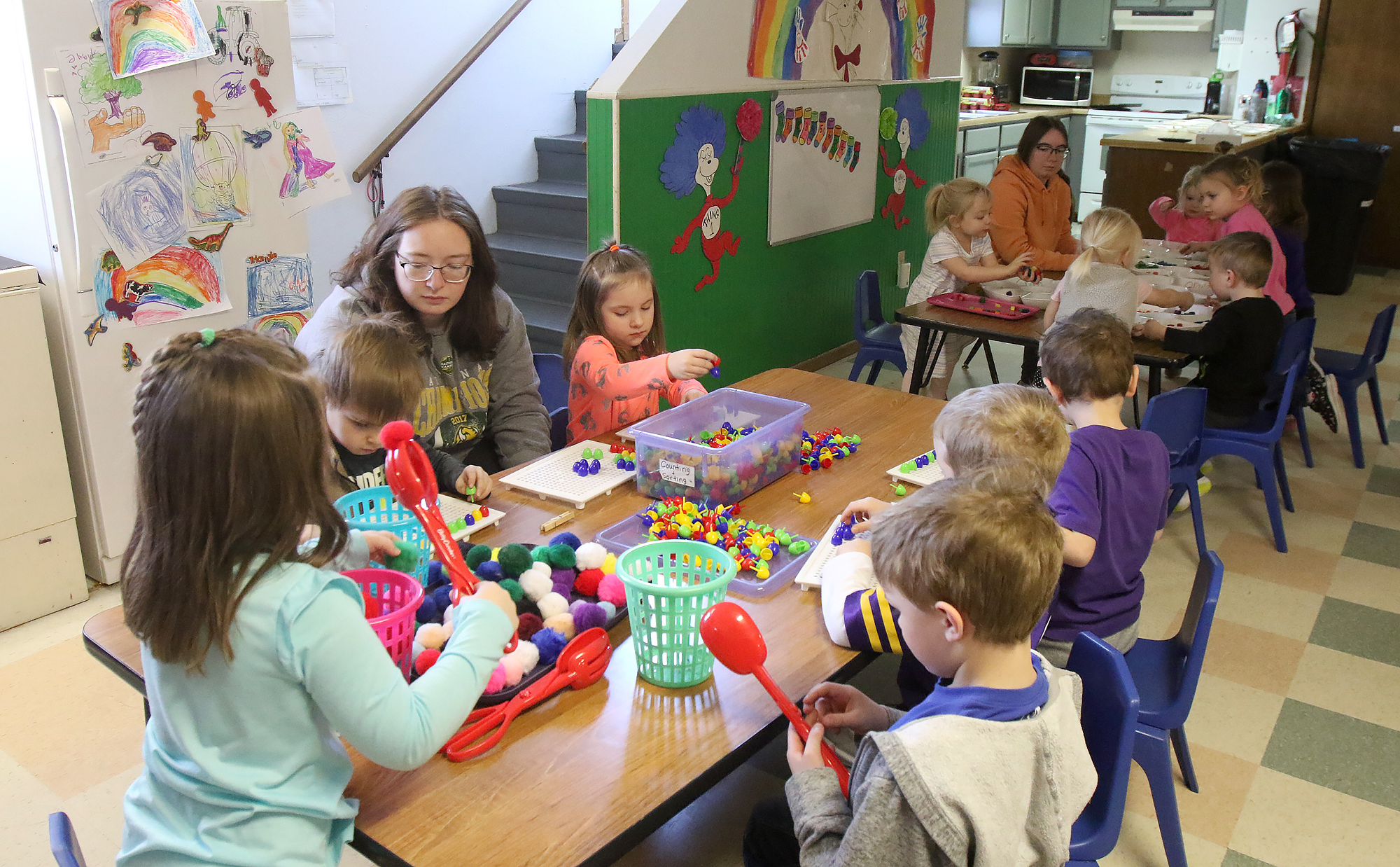 Workforce opportunities, challenges exist in Jamestown region - Vimarsana News