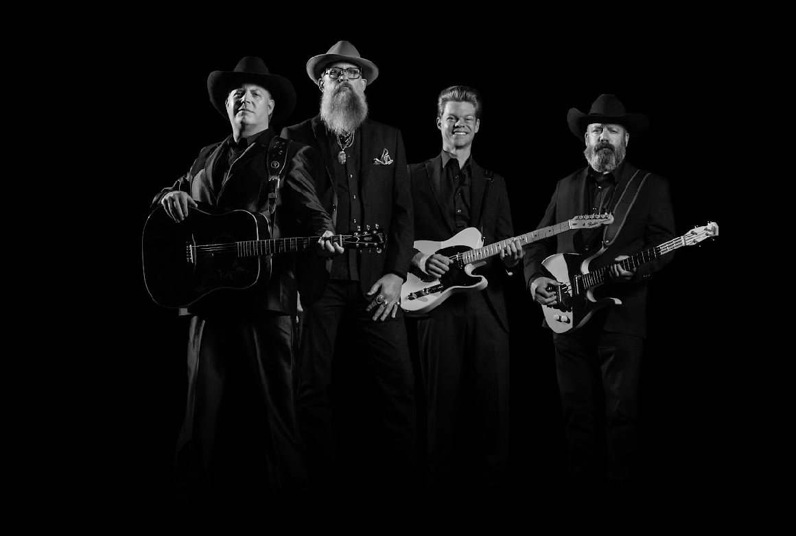 Church of Cash brings the Man in Black to Dickinson stage on July 27 - Vimarsana News