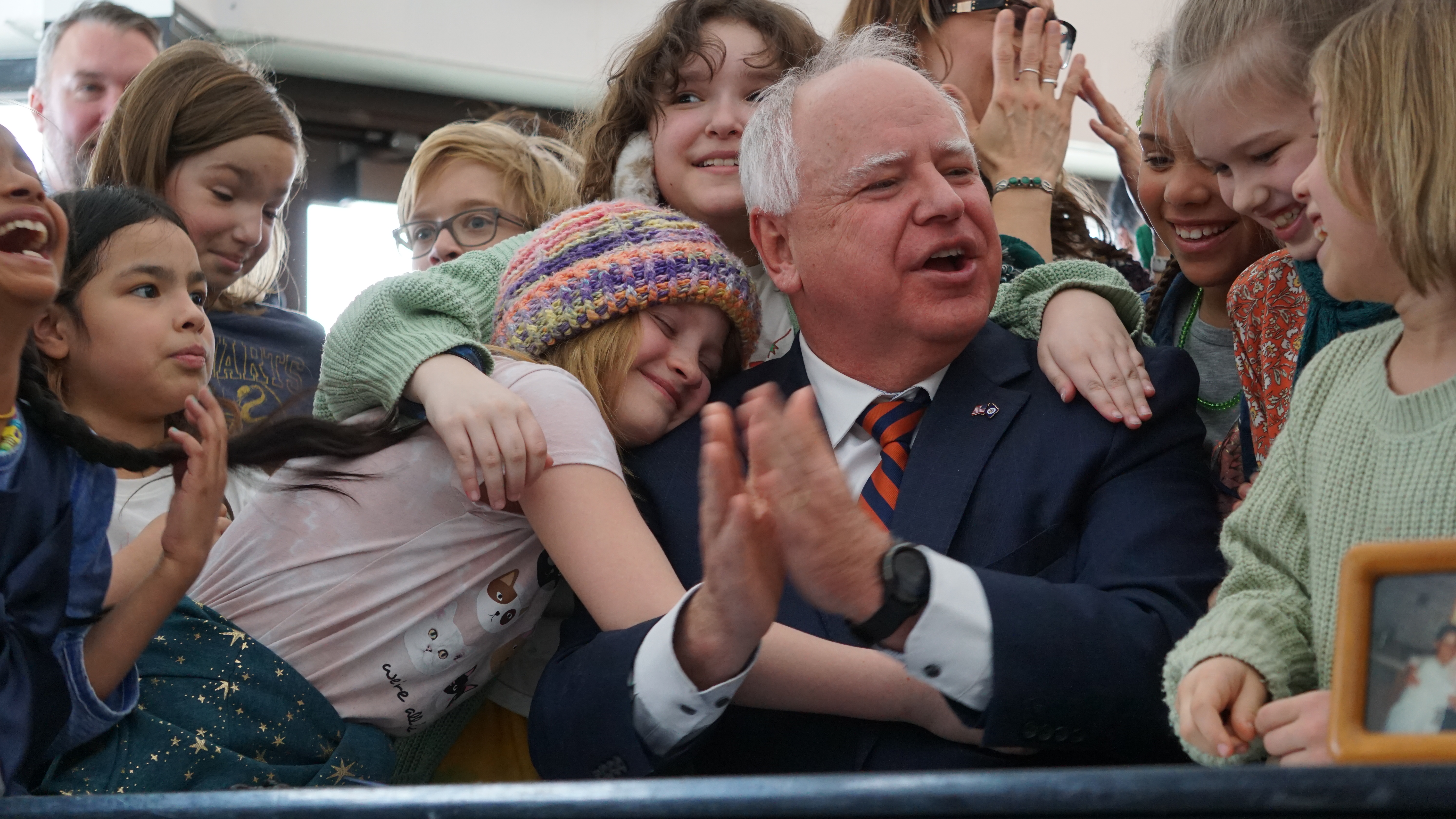 McFeely: Let them eat nothing, Minnesota Republicans say - Vimarsana News