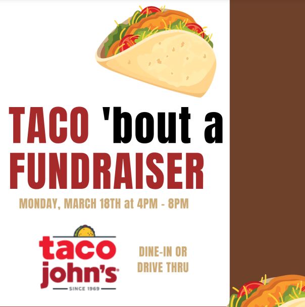 Taco John's fundraiser to benefit Relationship Safety Alliance - Brainerd Dispatch | News, weather, sports from Brainerd and Baxter - Vimarsana News