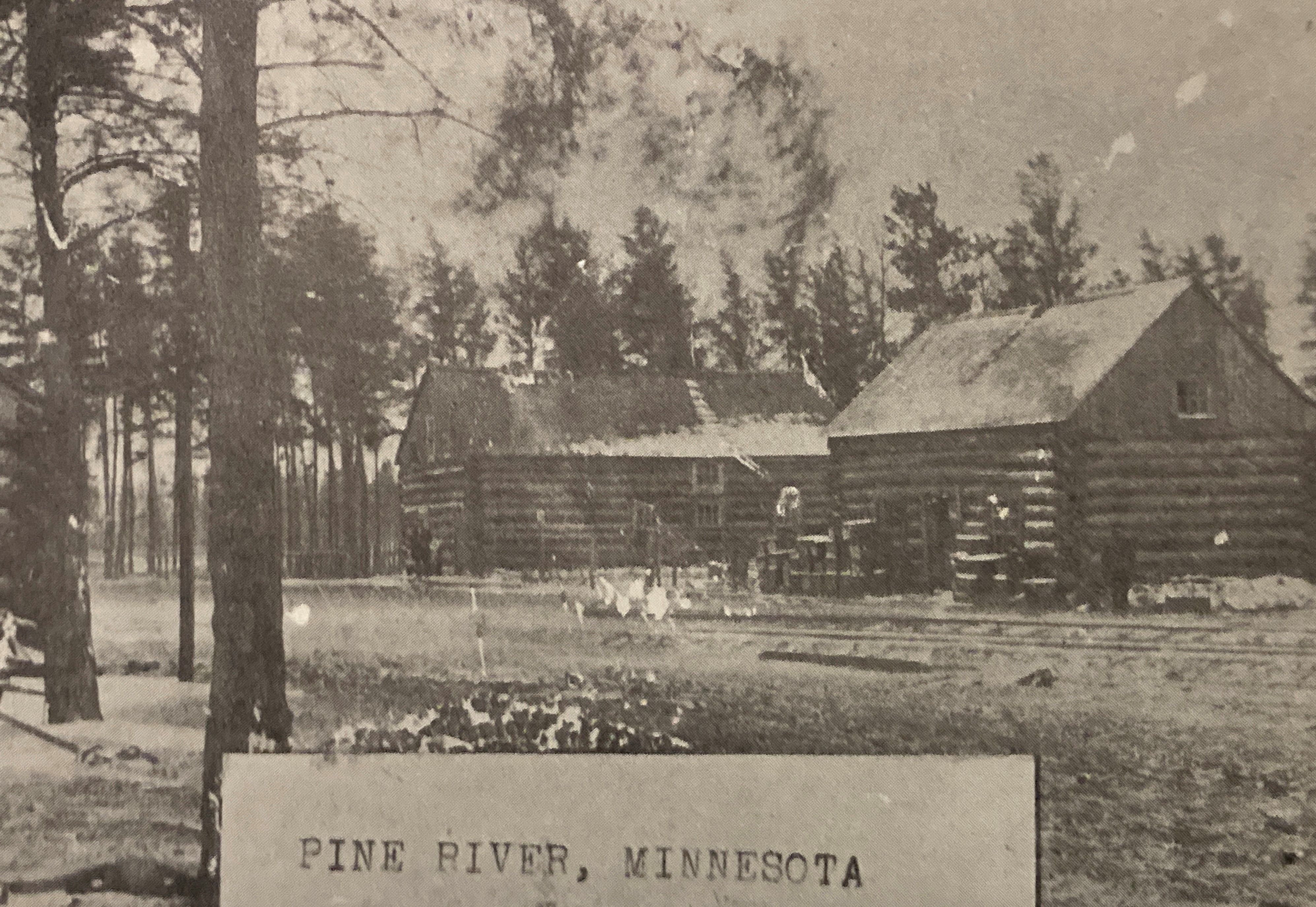 150 years of history - Pine River is ready to celebrate its past - Vimarsana News