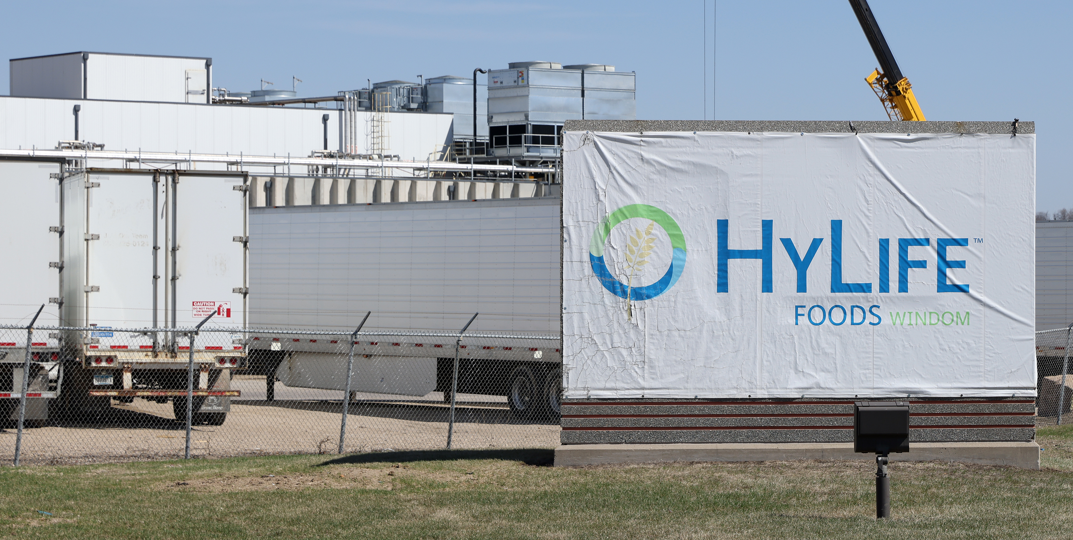 Windom, HyLife leaders hope to avoid layoffs by finding a buyer for the hog processing facility - Vimarsana News