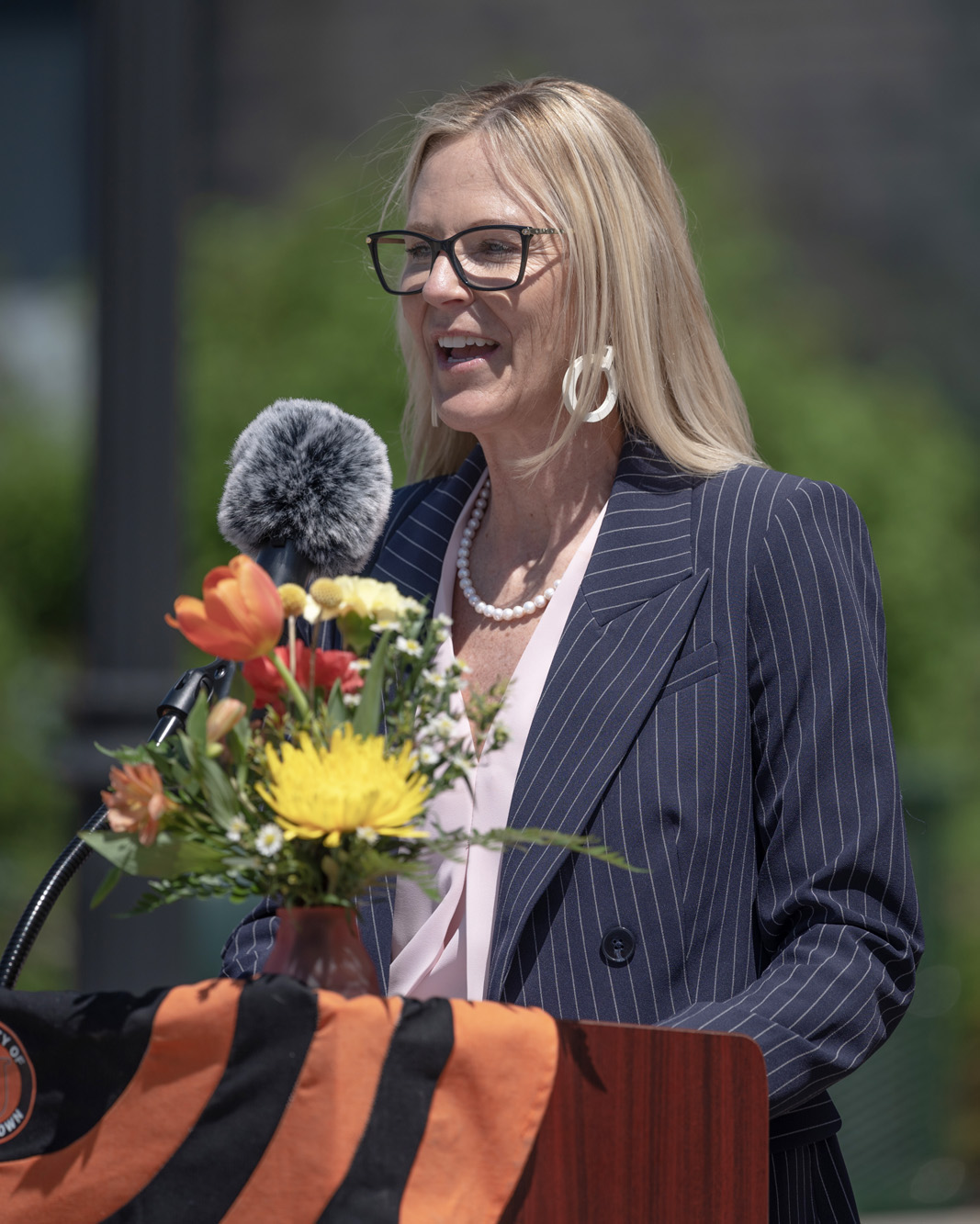 University of Jamestown to partner with rural health care providers to offer new nursing programs - Vimarsana News