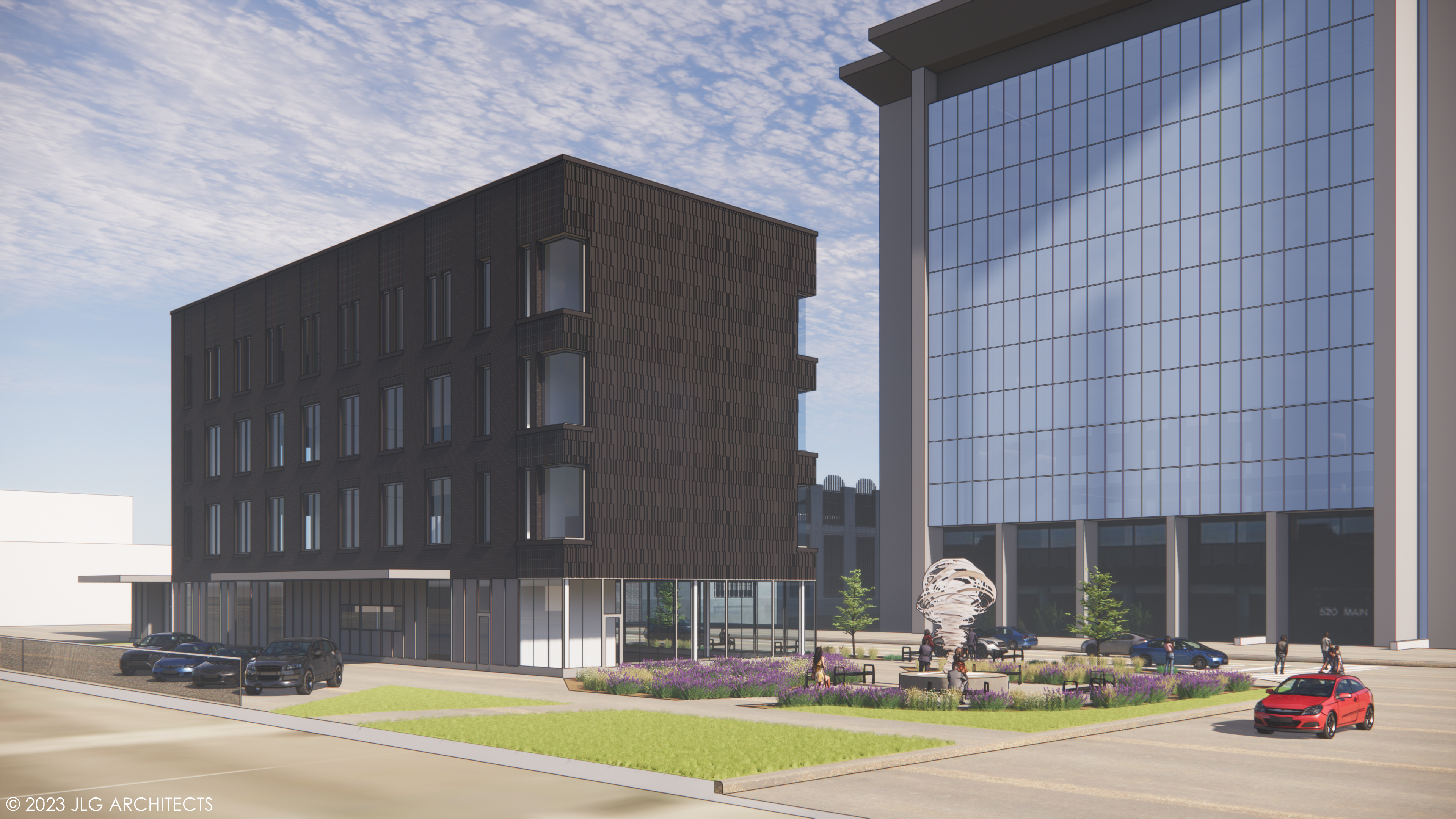 5 things to know today: Renaissance Zone, Case dismissed, 3M layoffs, Closing deadline, Champion tree - Vimarsana News