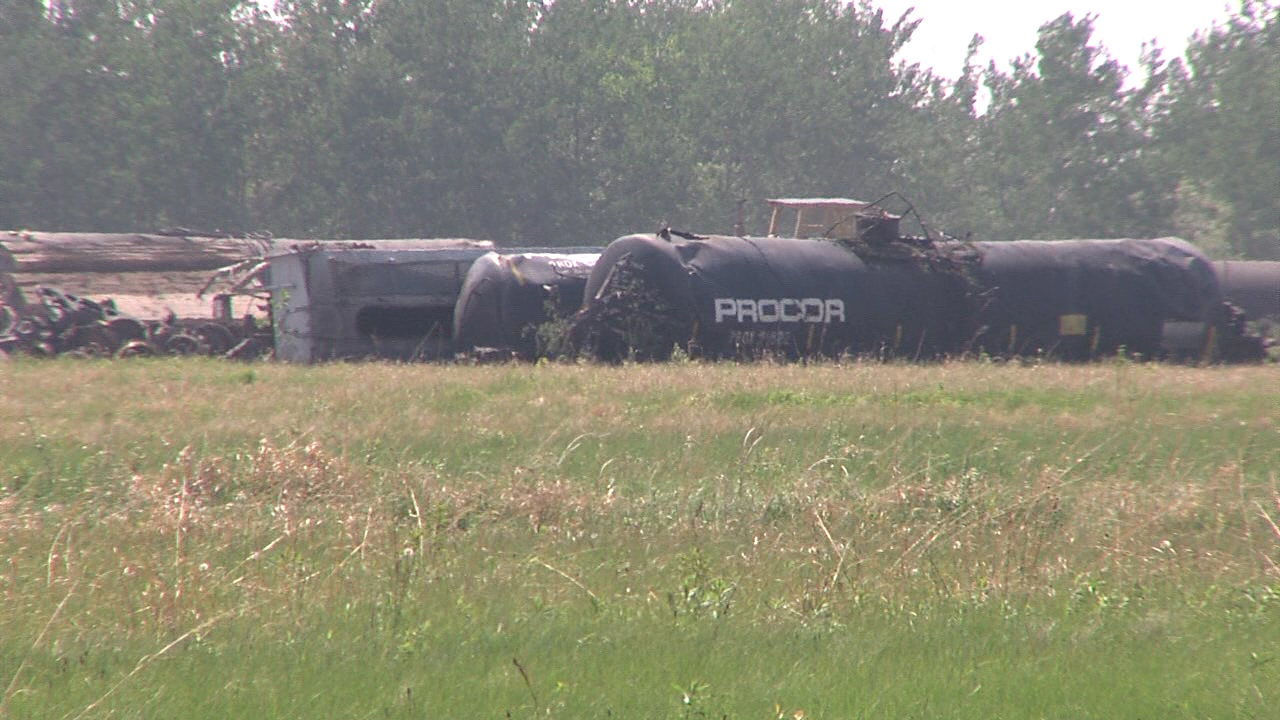 Minnesota Opinion: No answers on derailment, other mishaps only leads to more questions - Vimarsana News