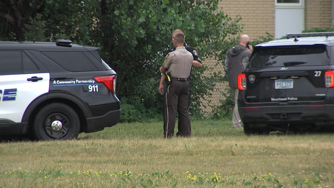Prosecutor: Teen stole gun used in fatal shooting near Romkey Park in Moorhead - Vimarsana News