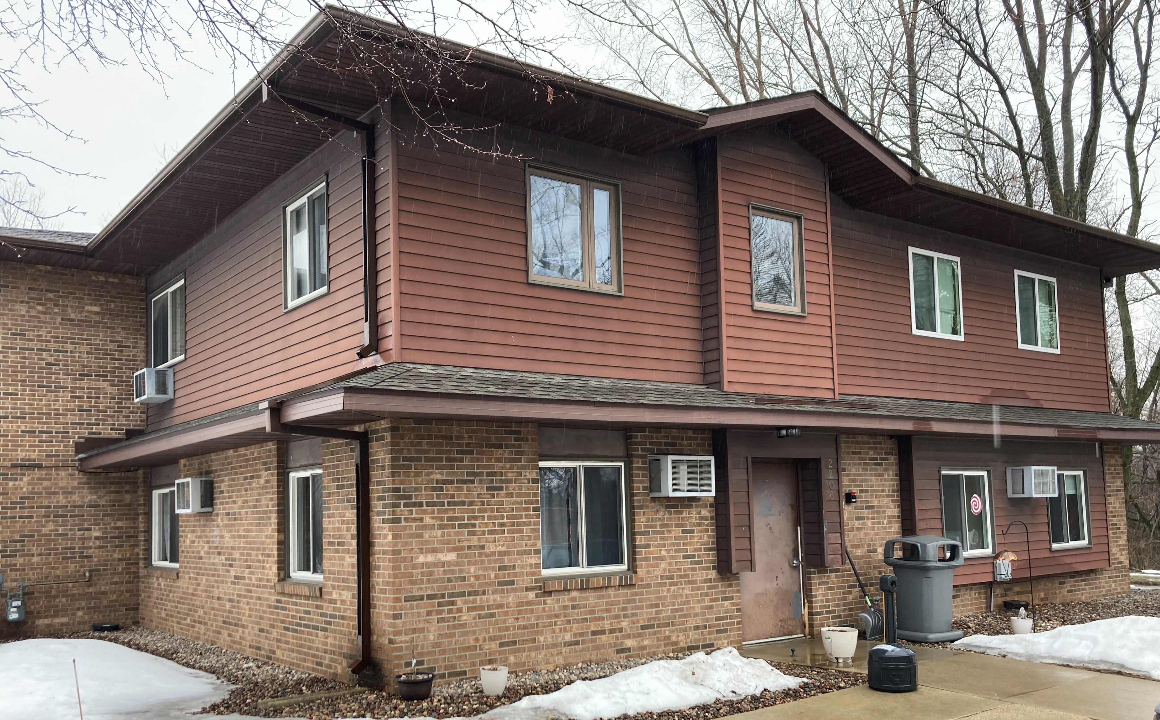 Next steps for Olmsted County transitional housing under review - Vimarsana News