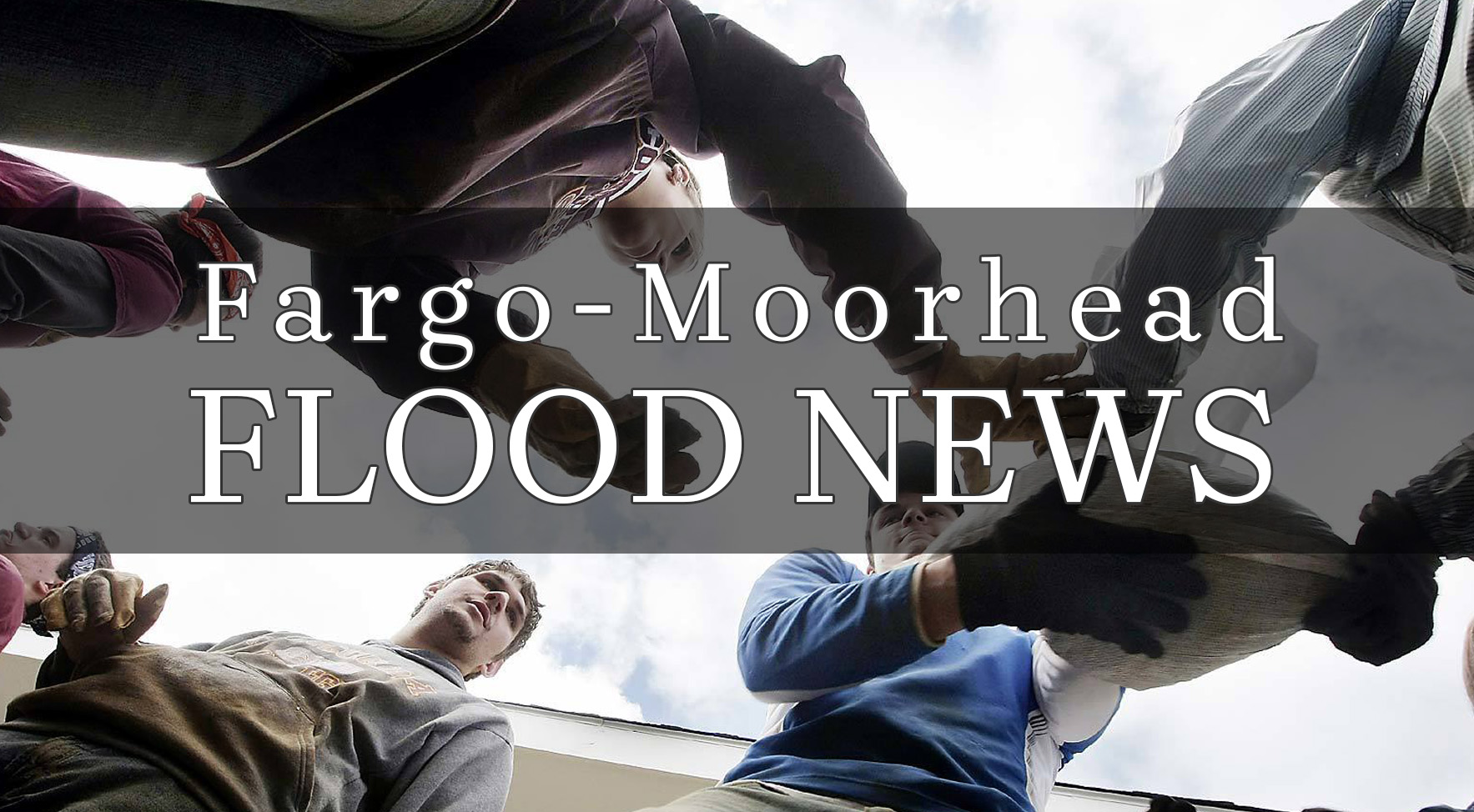 Flooding in the Fargo-Moorhead area - InForum | Fargo, Moorhead and West Fargo news, weather and sports - Vimarsana News