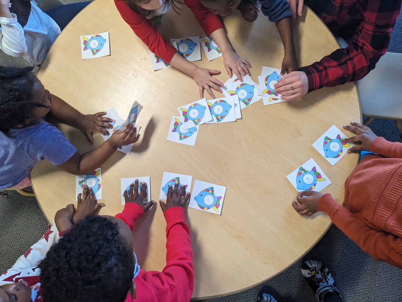 Despite legislative efforts, child care workforce challenges persist - Vimarsana News