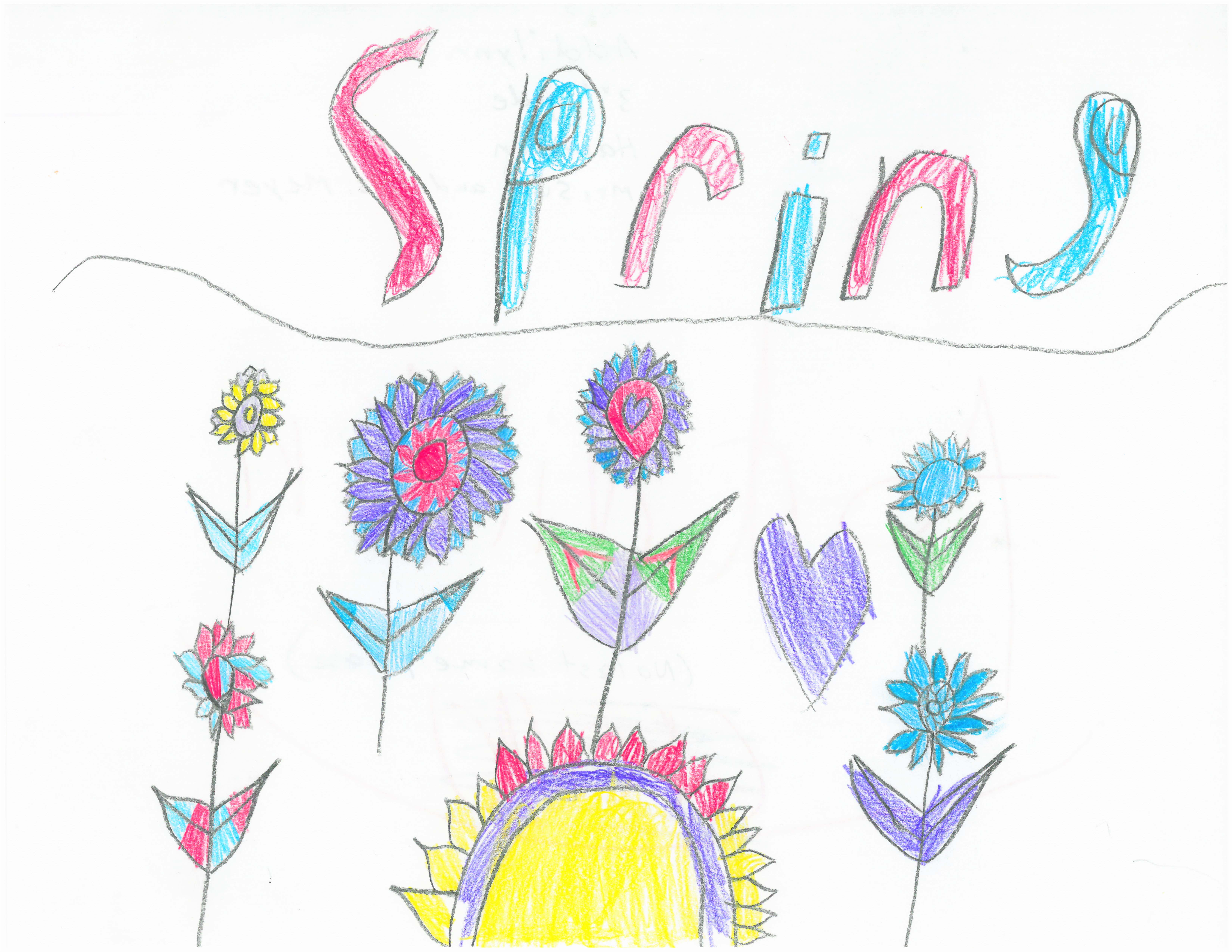 Weather Drawing: Enjoy the last day of spring - Vimarsana News