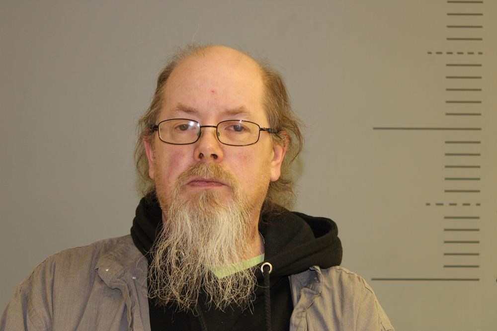 High-risk sex offender arrested in Jamestown on suspicion of failure to register - Vimarsana News