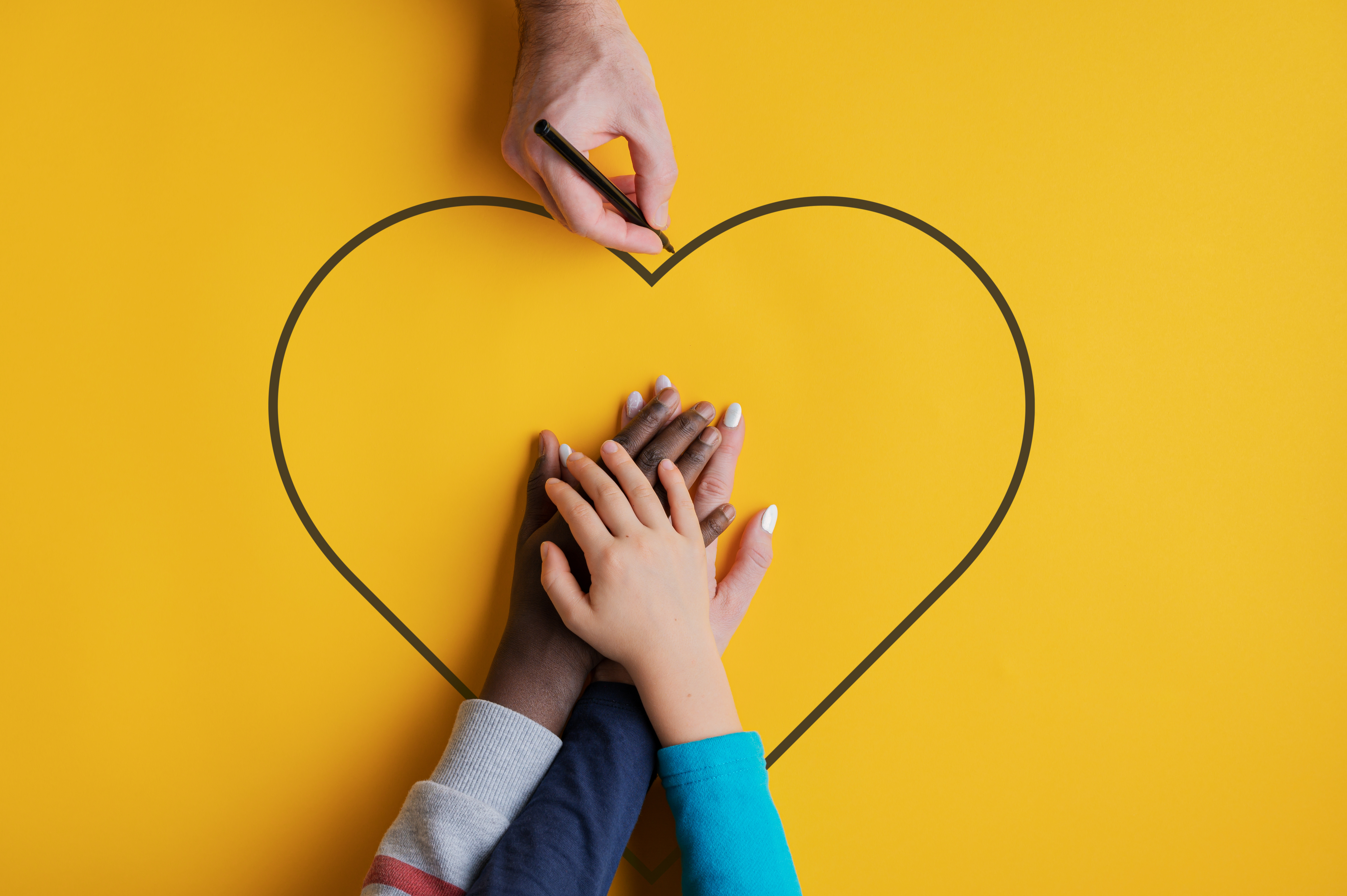Kandiyohi County to offer coaching to help foster parents build trust with children - Vimarsana News