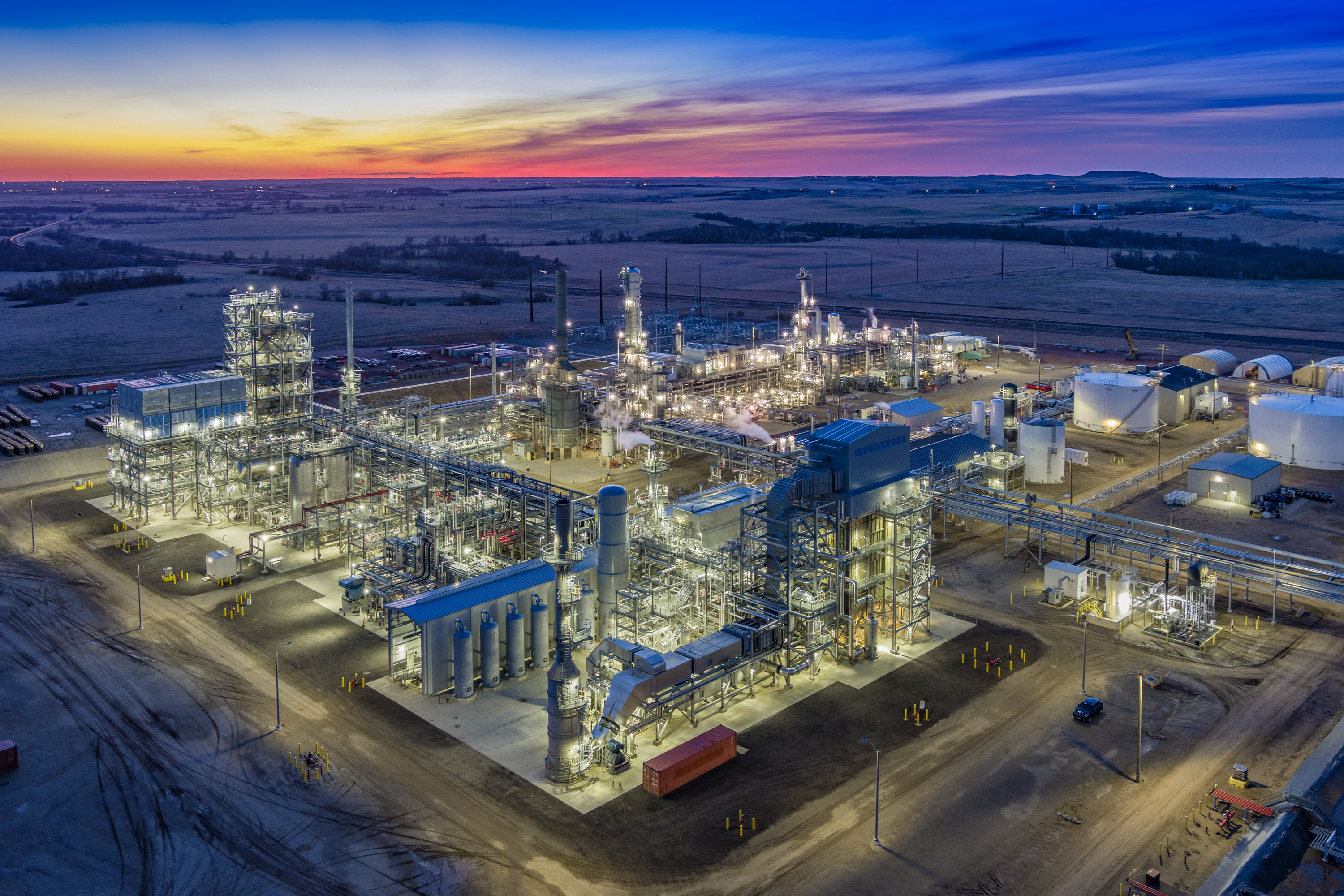 Dickinson's Prairie Horizon declines $75M state loan, citing a technology mismatch - Vimarsana News