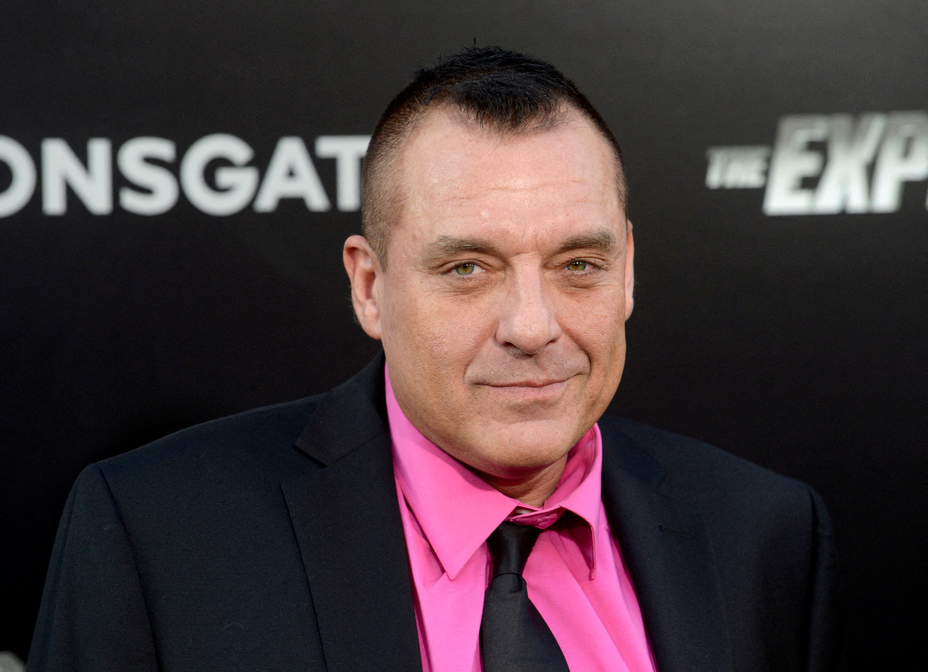 Tom Sizemore, 'Saving Private Ryan' actor, dies after brain aneurysm - InForum | Fargo, Moorhead and West Fargo news, weather and sports - Vimarsana News