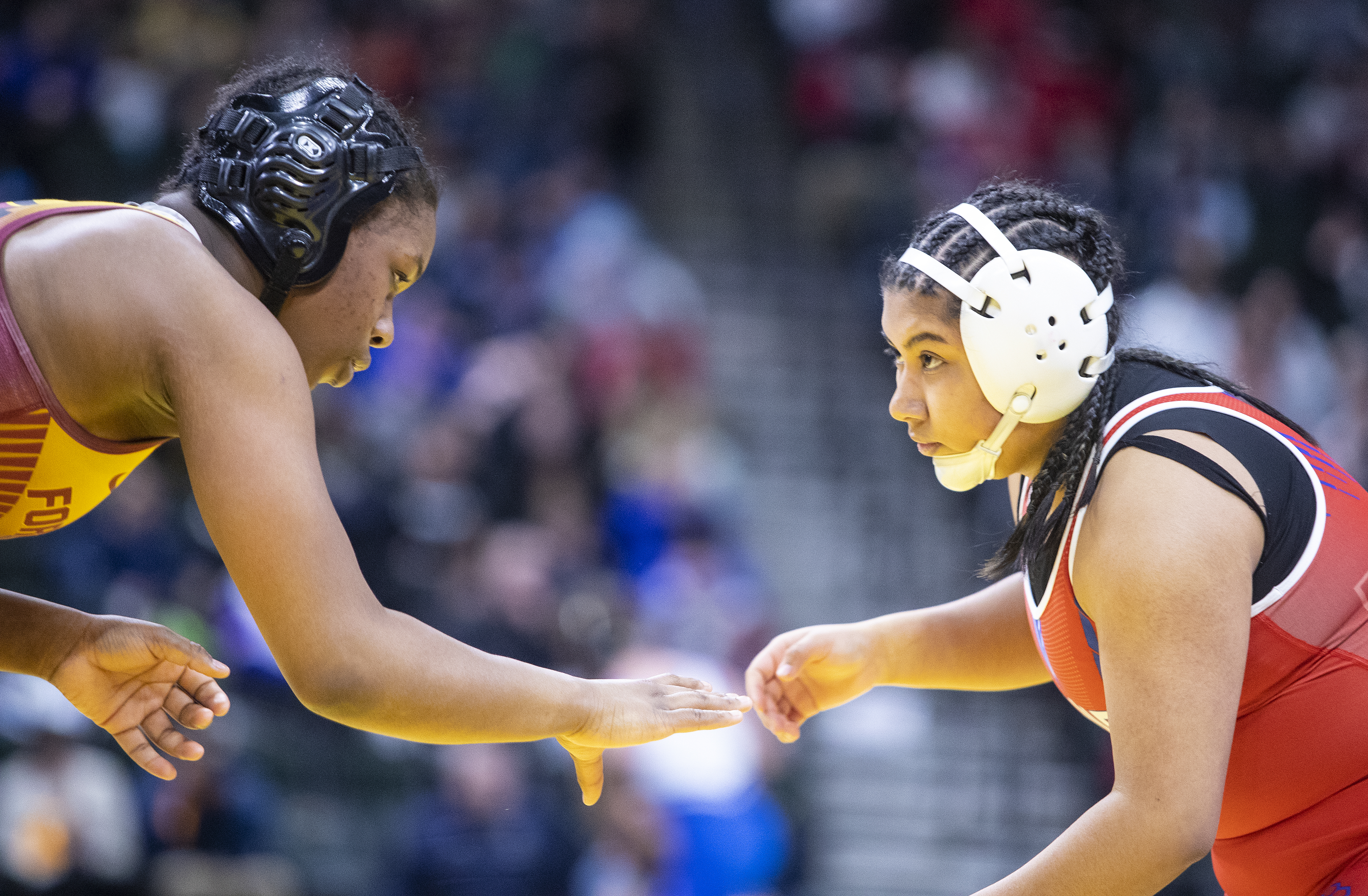 State Wrestling Tournament coverage: March 4, 2023 - Vimarsana News