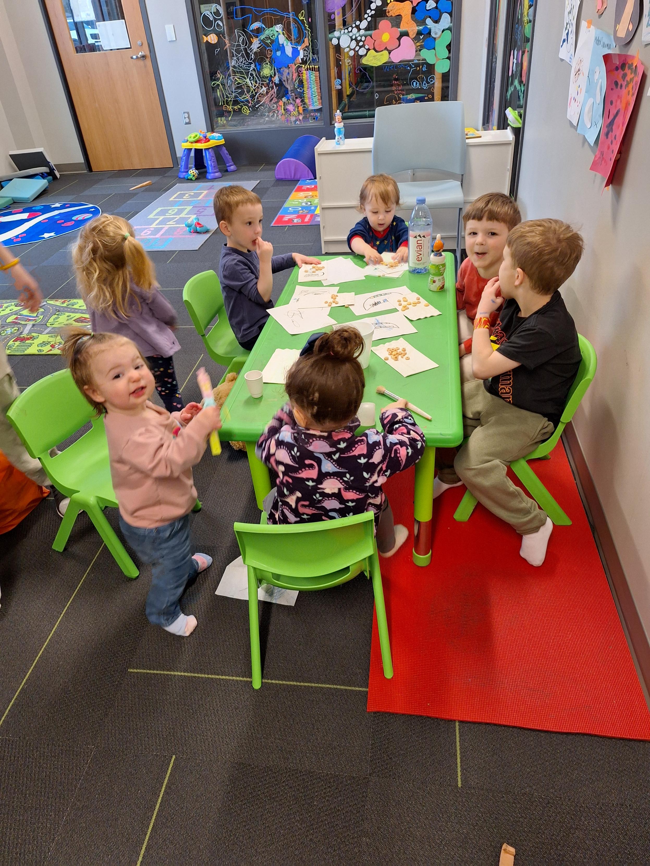 Perham Area Community Center offering 2 new child watch programs - Vimarsana News