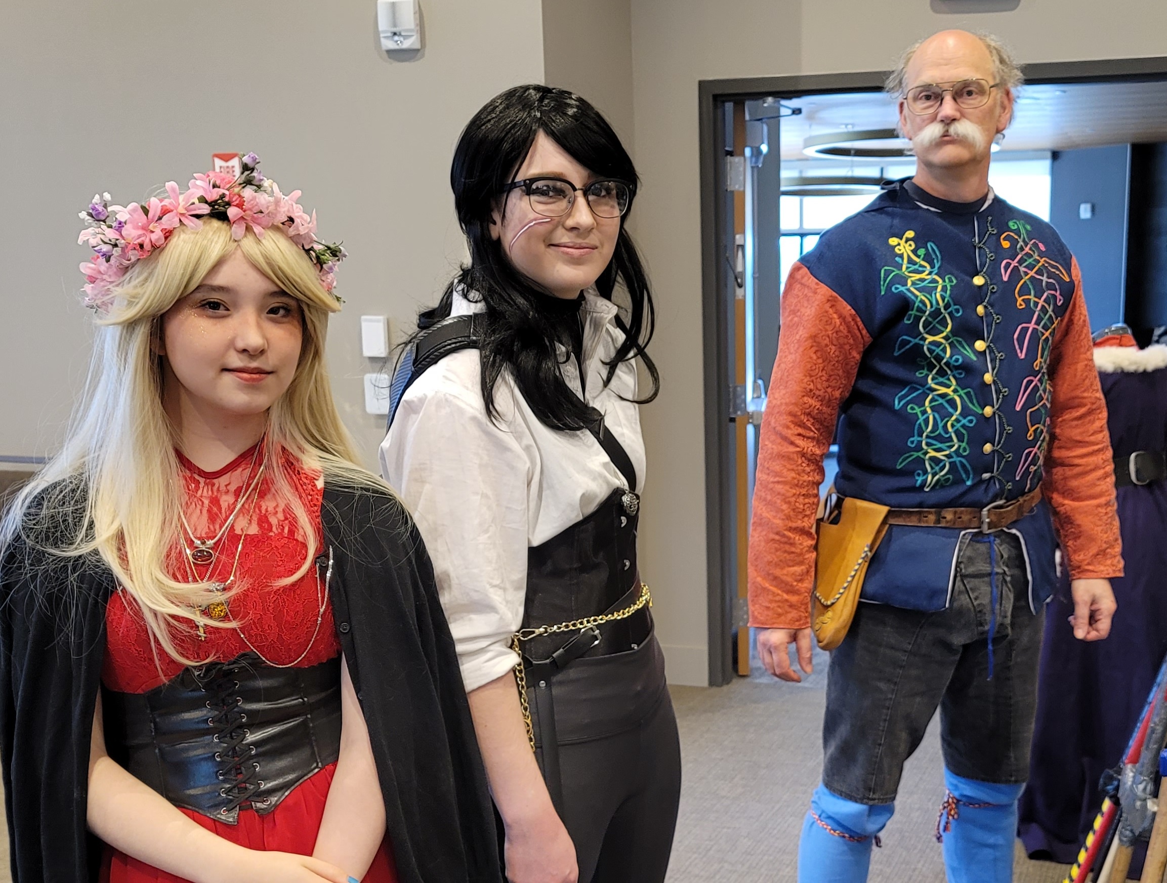 Range FanCon to welcome wonder at Iron Trail Motors Event Center - Duluth News Tribune | News, weather, and sports from Duluth, Minnesota - Vimarsana News