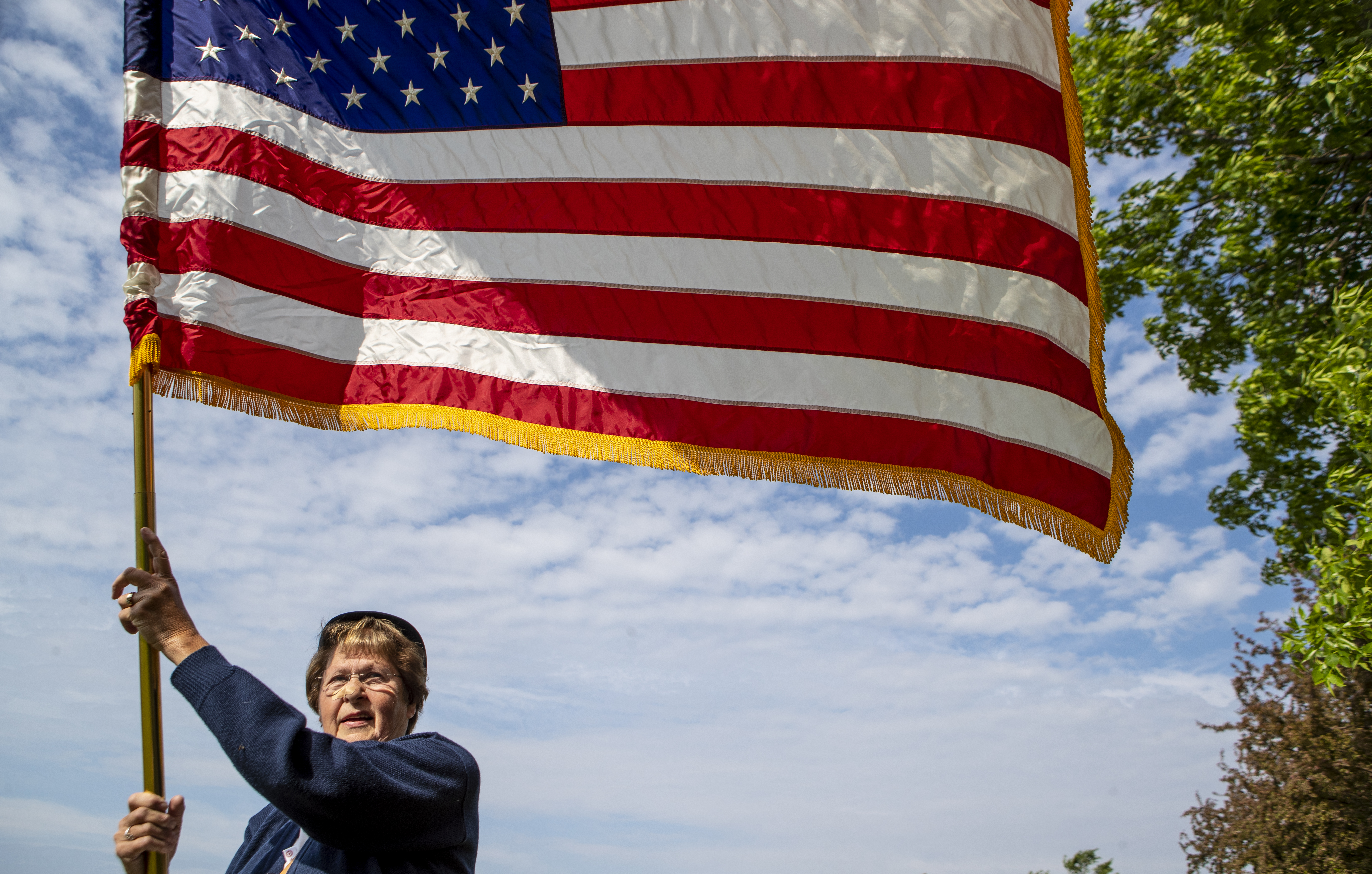 West central Minnesota communities to commemorate Memorial Day with programs and services - Vimarsana News