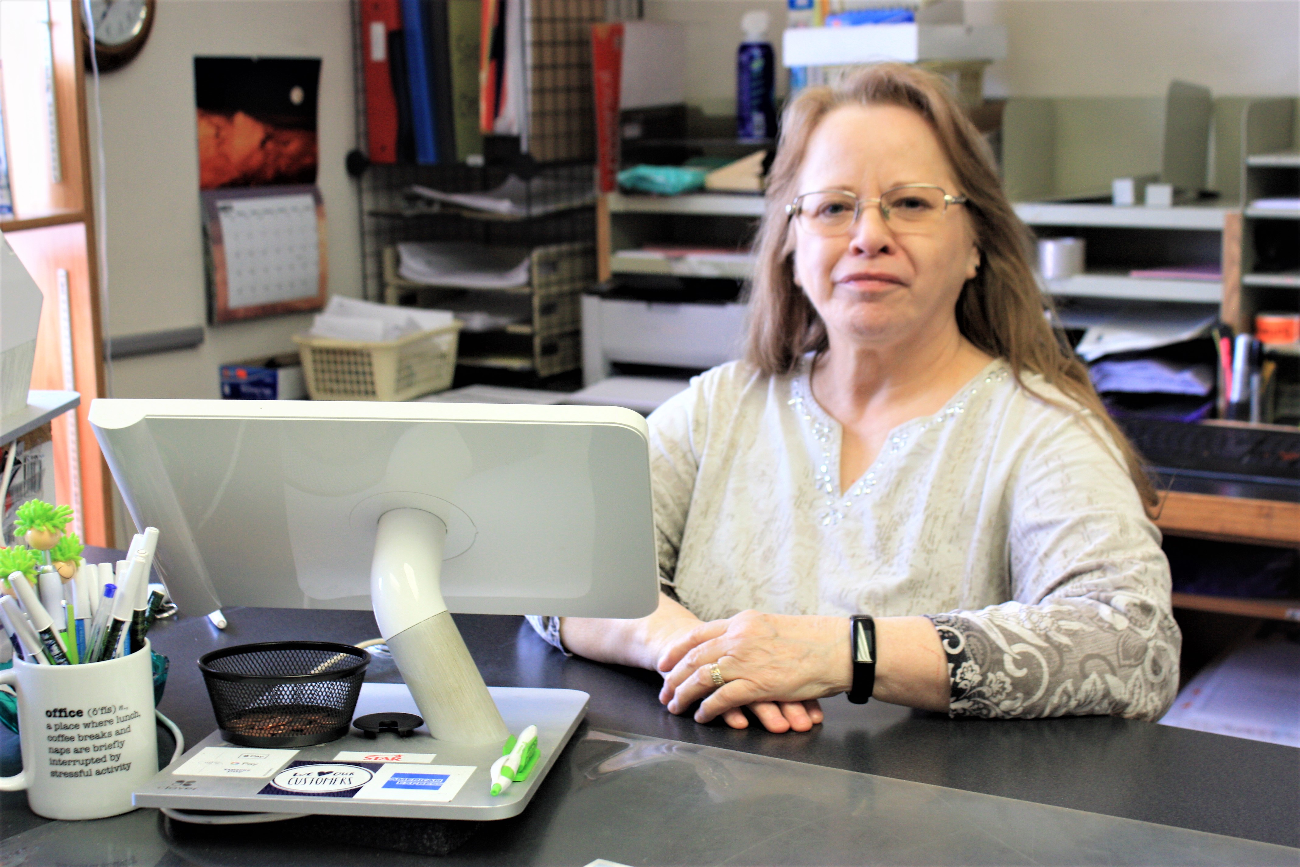 Perham Office Supply is no more: Business closes after years on Main Street - Vimarsana News