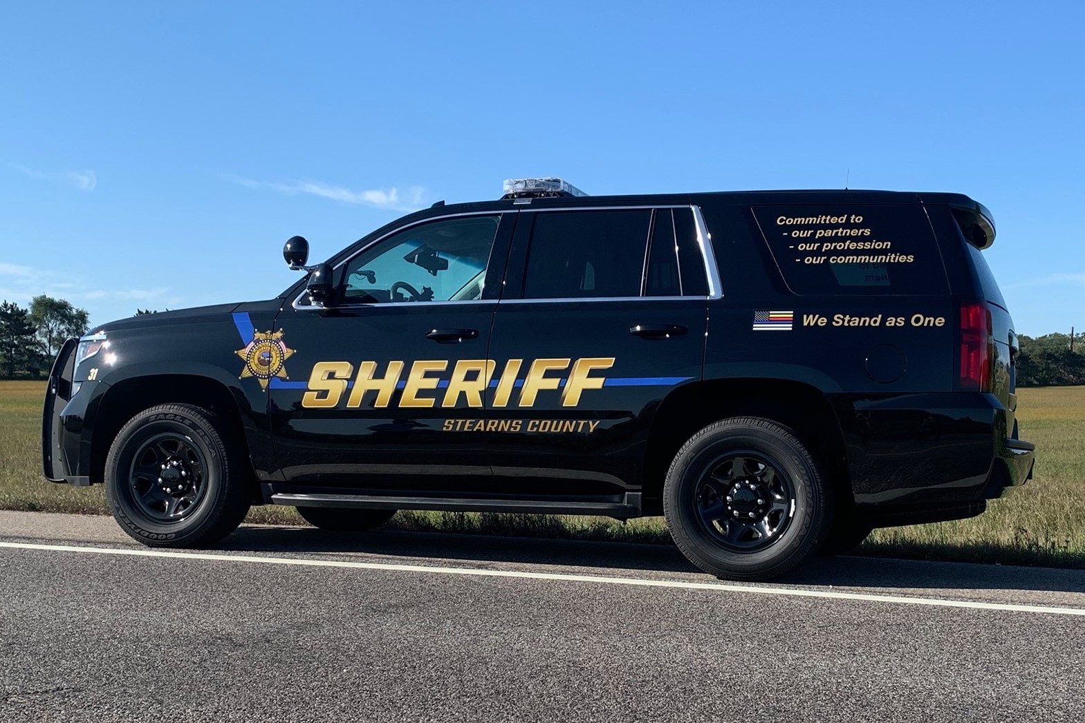 Stearns County Sheriff warns public about fraudulent calls supposedly made by law enforcement - Vimarsana News