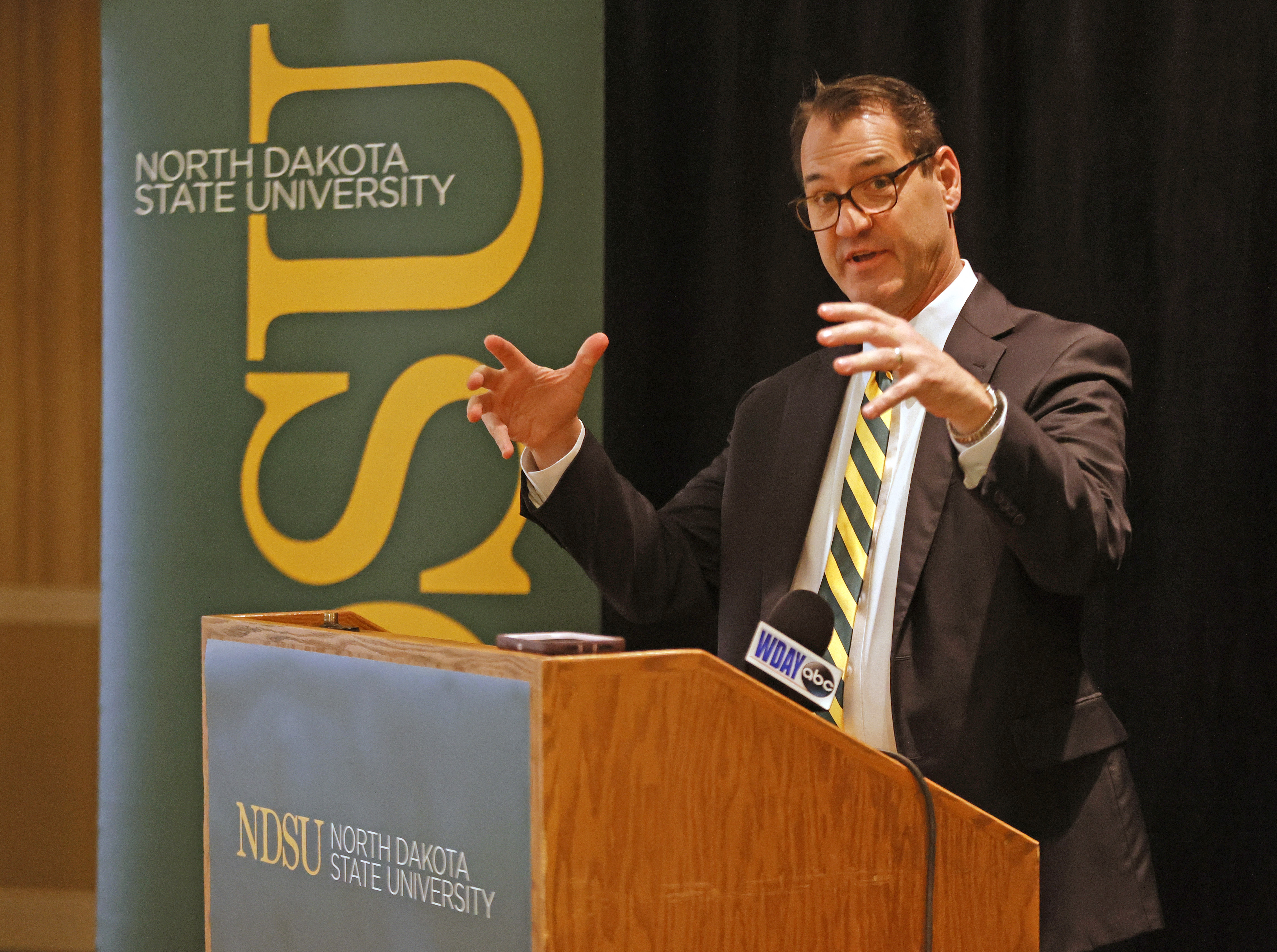 Plain Talk: How can North Dakota compete with Minnesota's free tuition program? - Vimarsana News